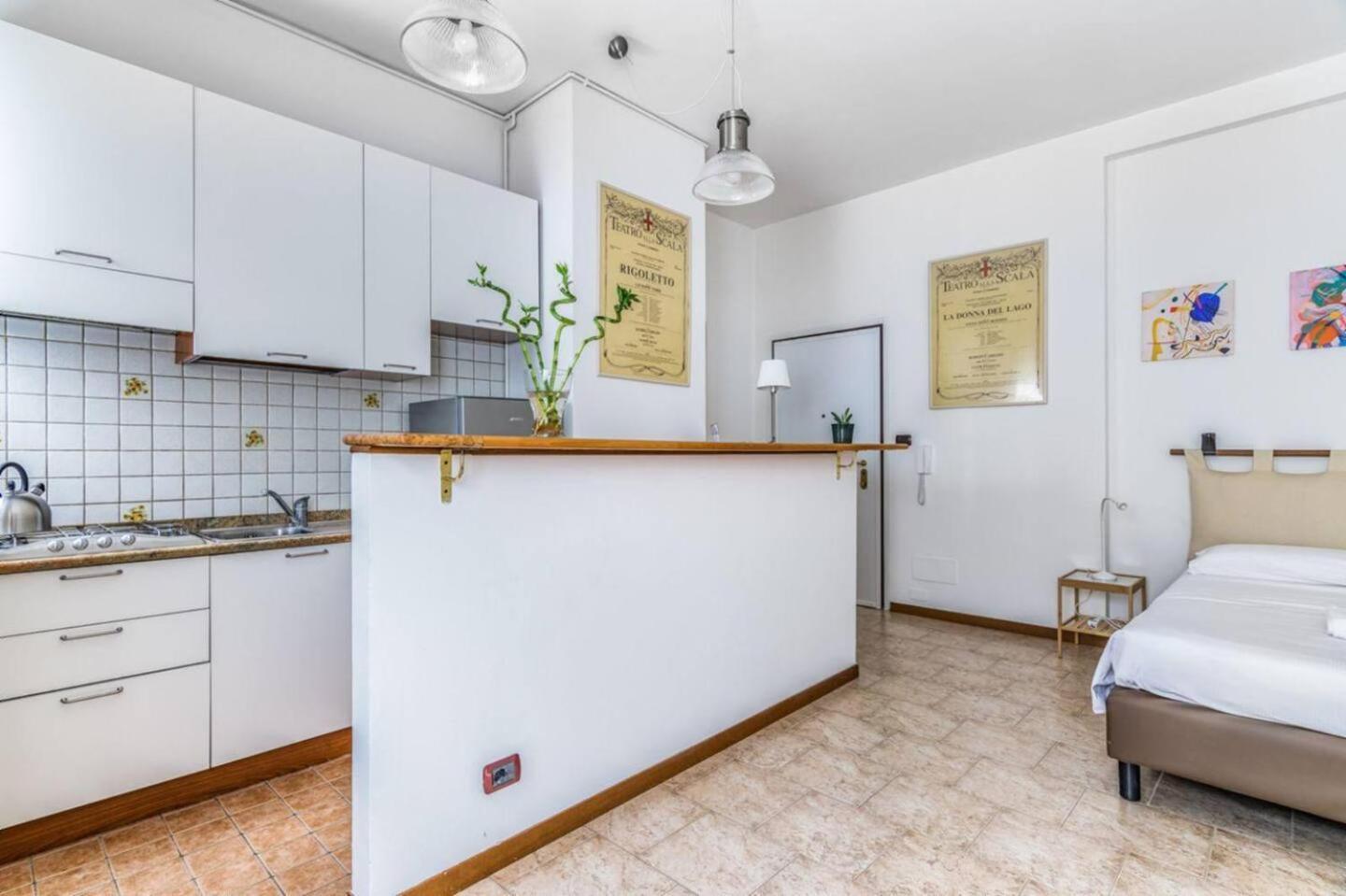 Dimora Poma18 Apartamento