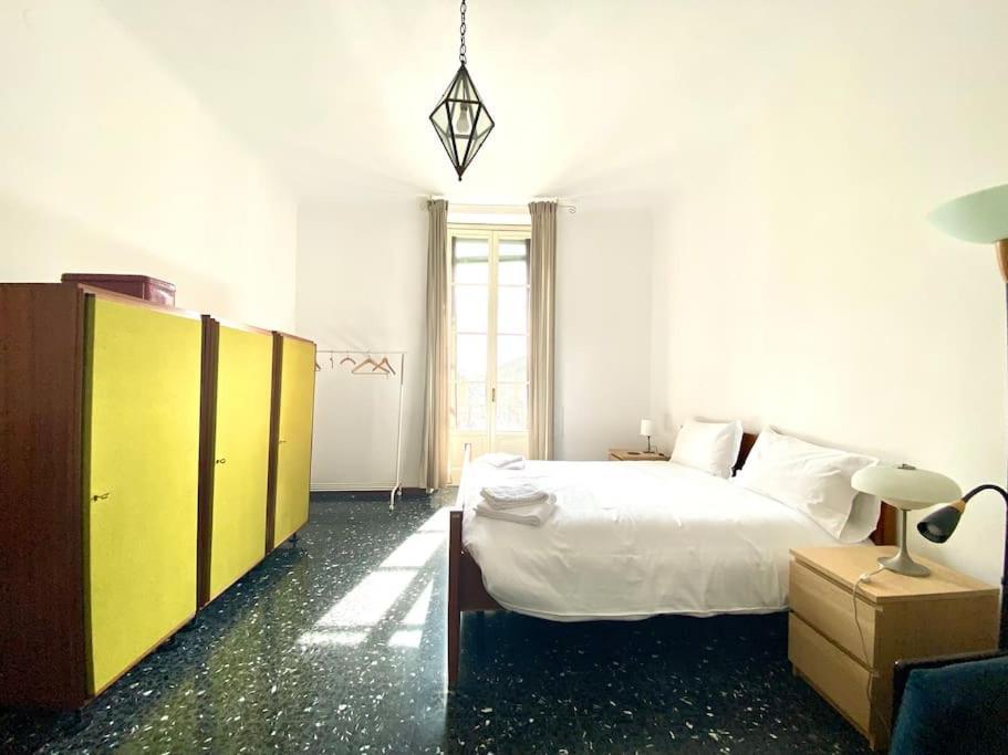 Casa Stazione Centrale, Corso Buenos Aires, Apartamento