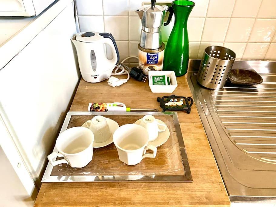 Apartamento Casa Stazione Centrale, Corso Buenos Aires, Milão