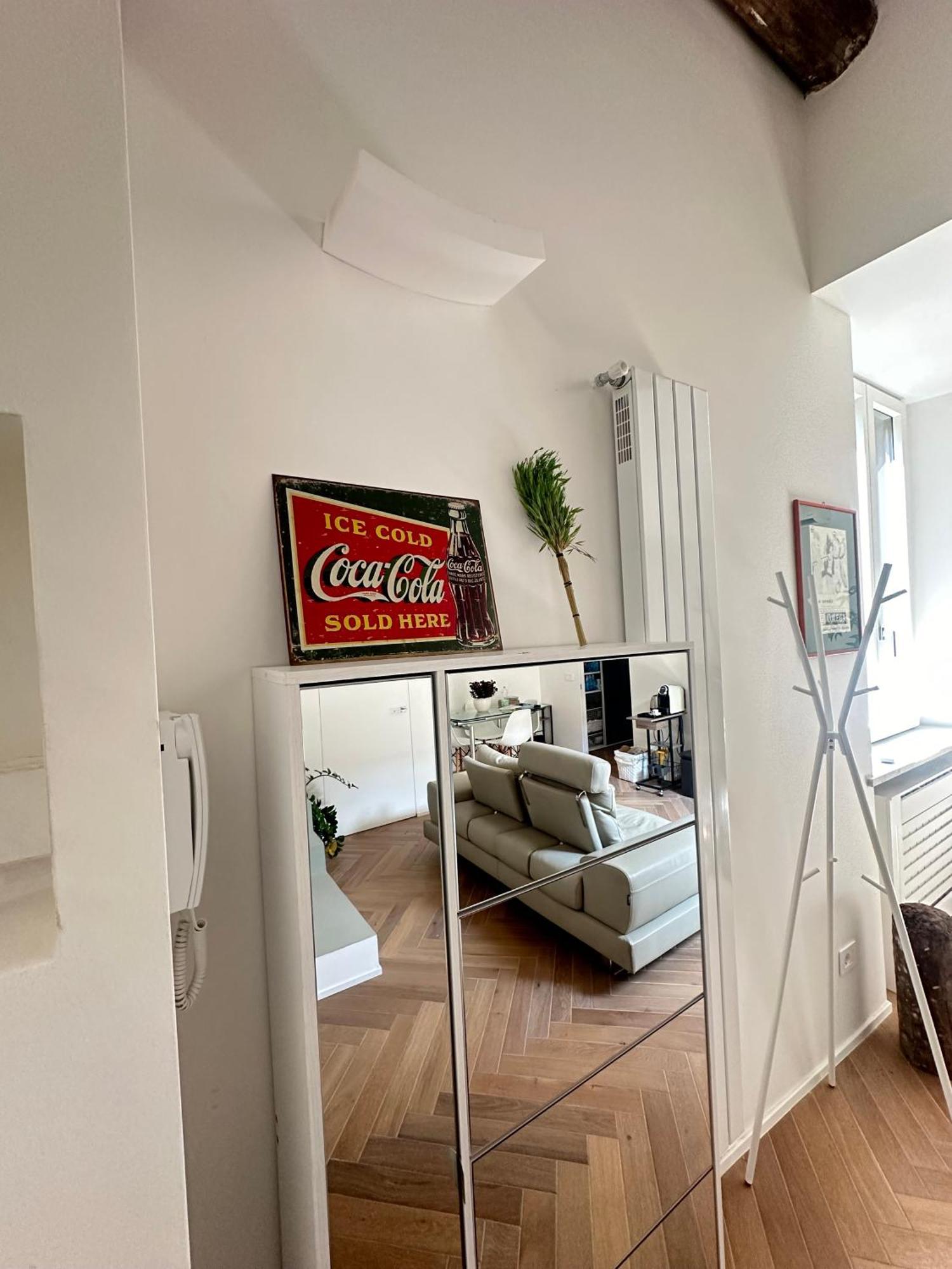 Navigli Corte Bella Apartment Mailand