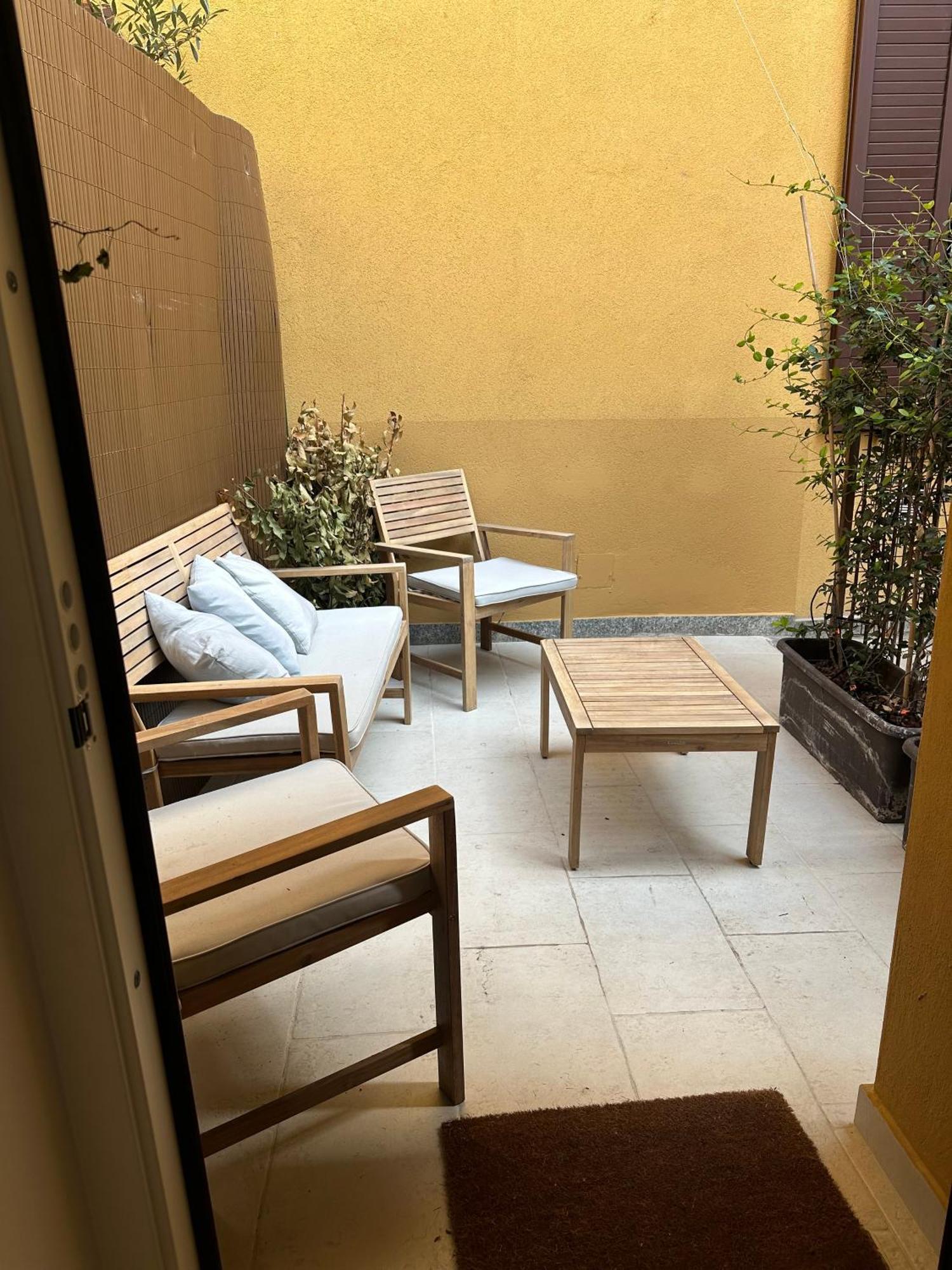 Navigli Corte Bella Apartment *