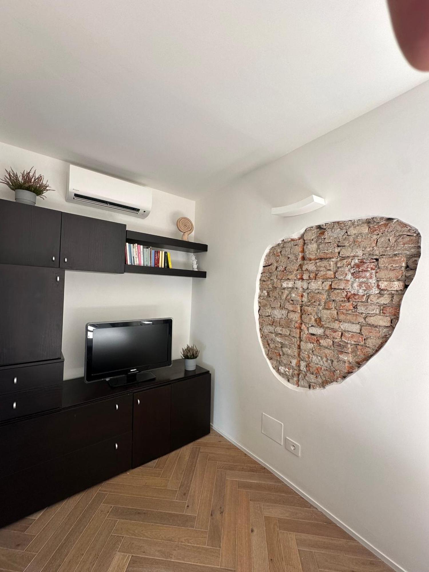 Navigli Corte Bella Apartment Mailand