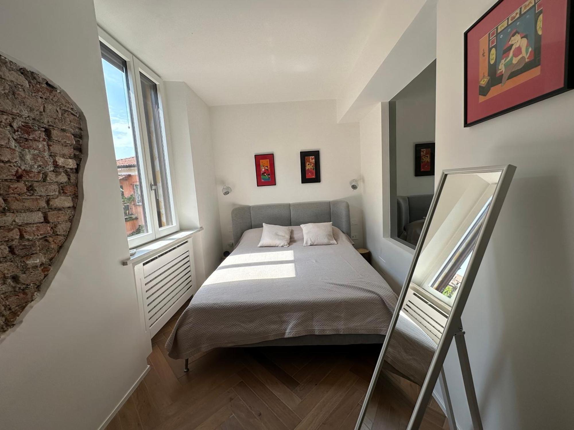 Apartment Navigli Corte Bella Mailand