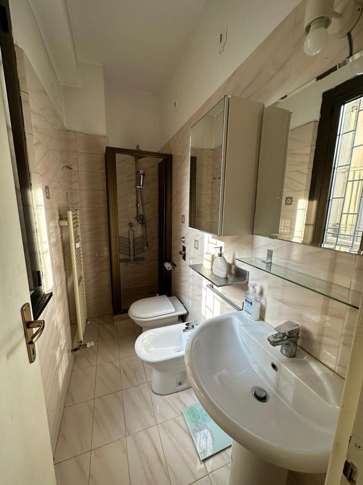 Lomellina House Apartment Mailand