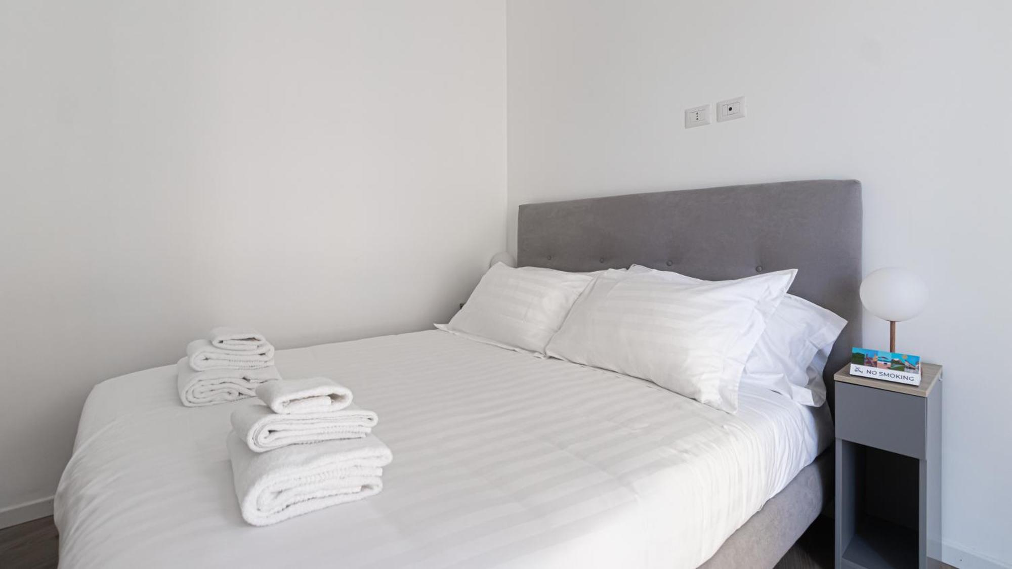 Apartment Italianway - Boscovich 23