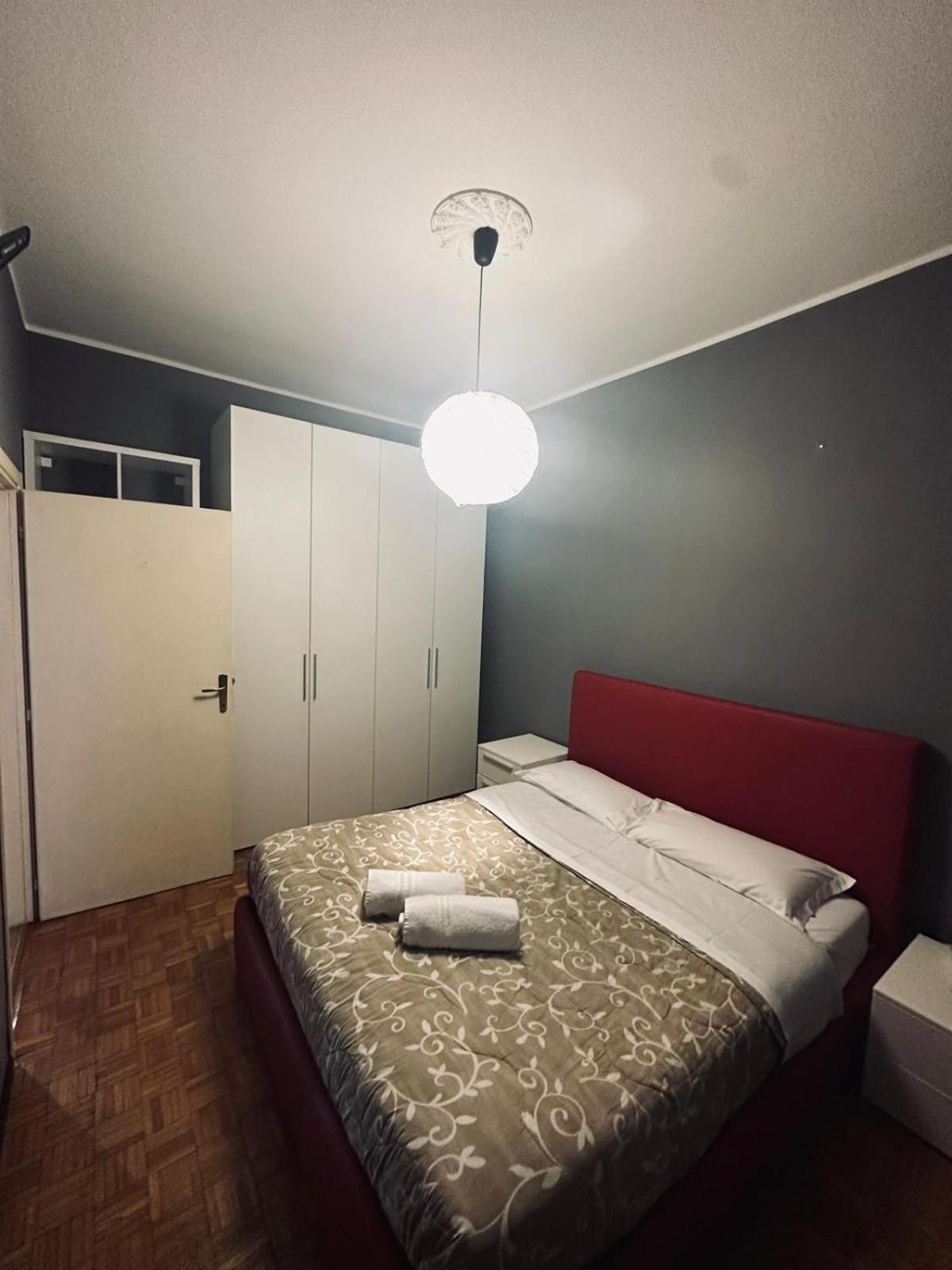 Apartment Lomellina House *