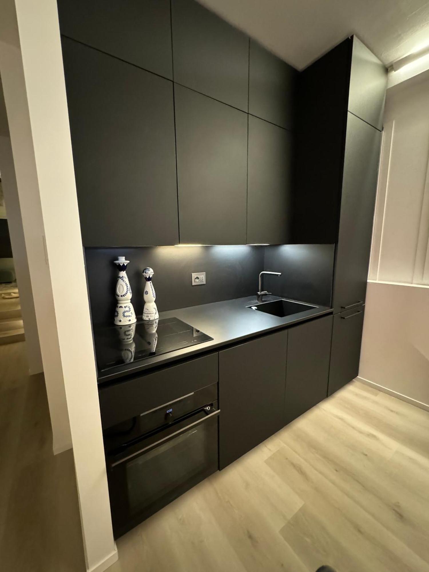Skyjungle, Luxury Penthouse Private Pool And Apartamento *