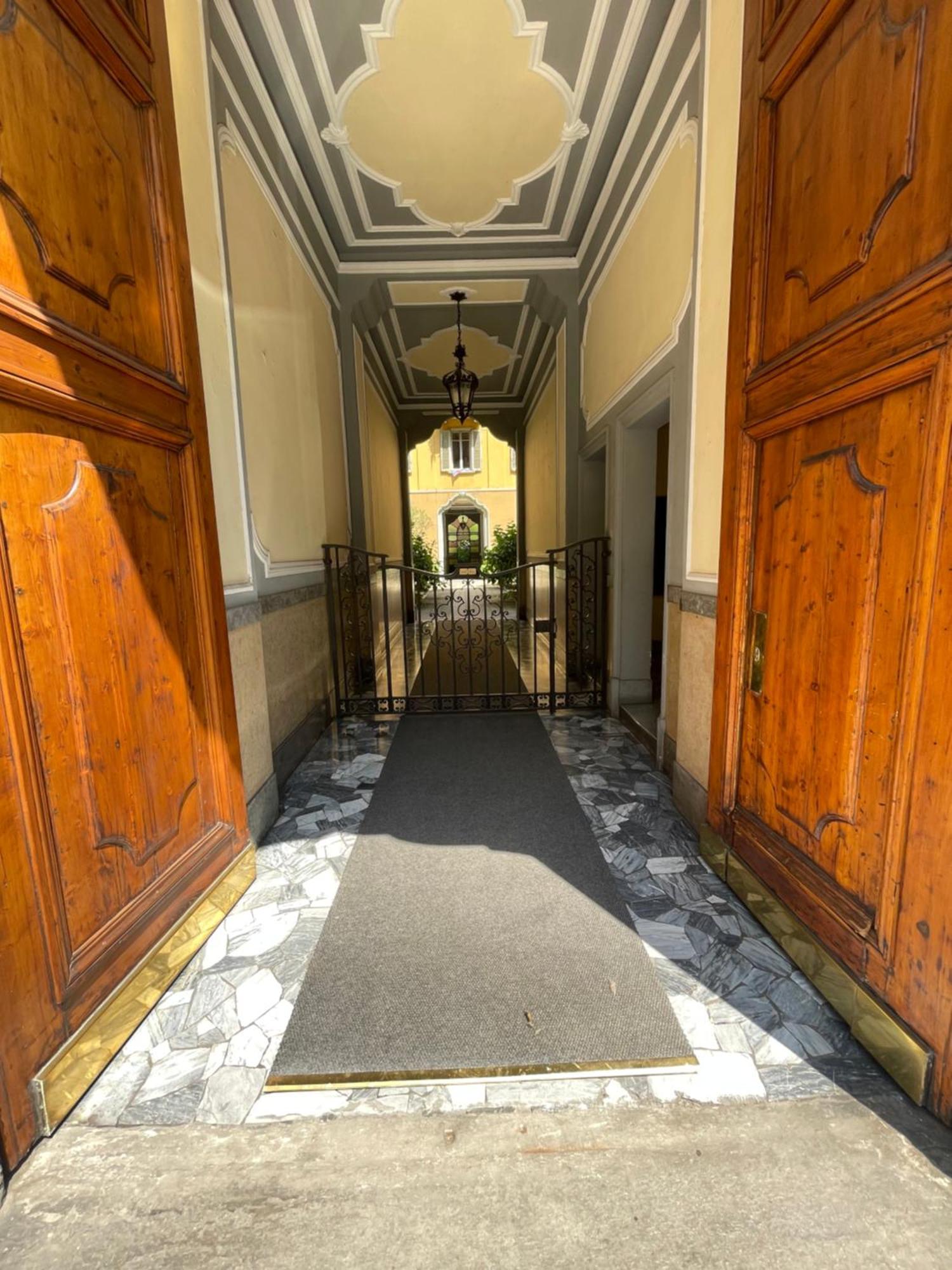 Apartamento A 5 Minuti Dal Centro Di Di Anita E Marco *