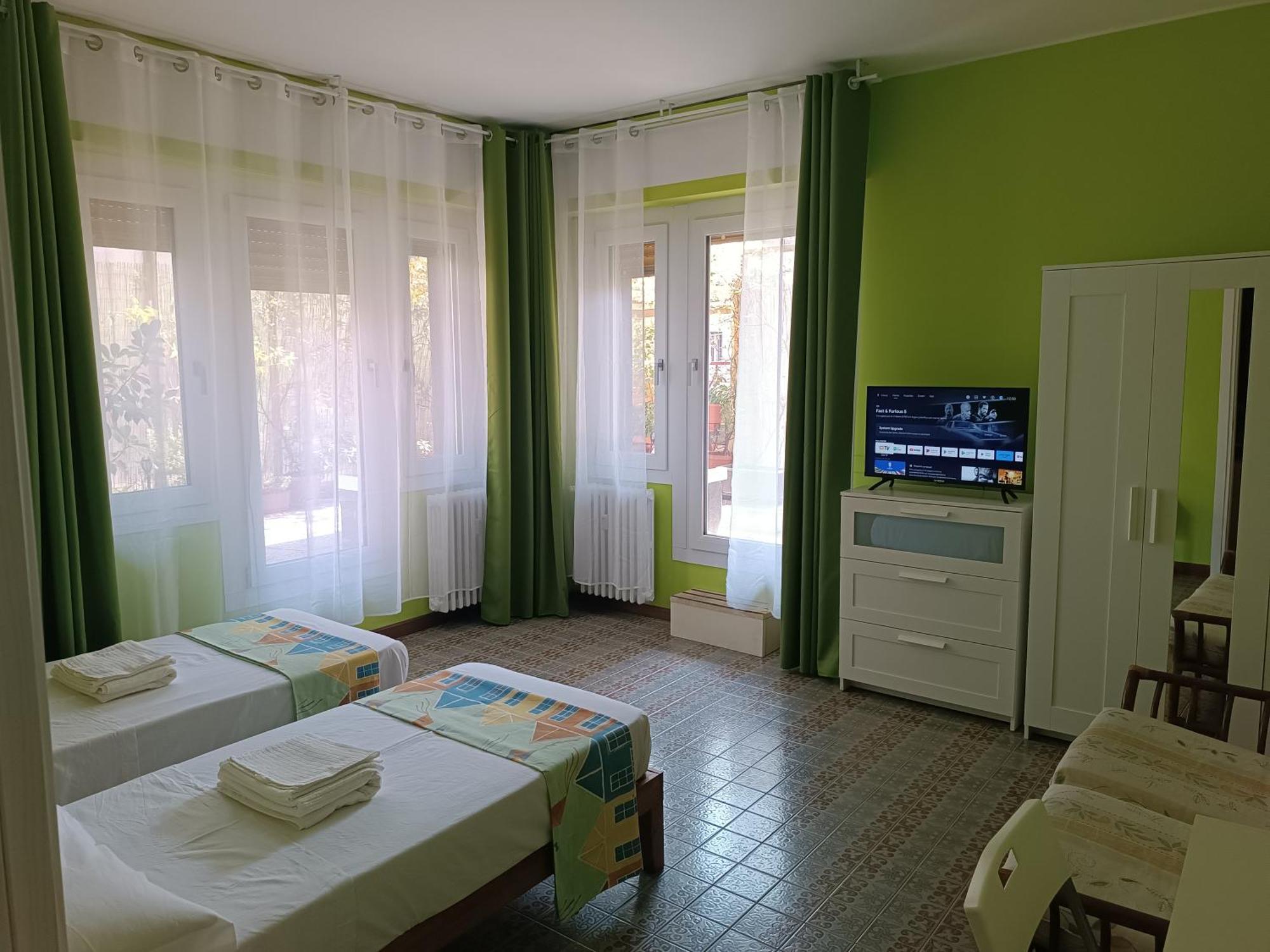 Apartamento Lillo's Milão