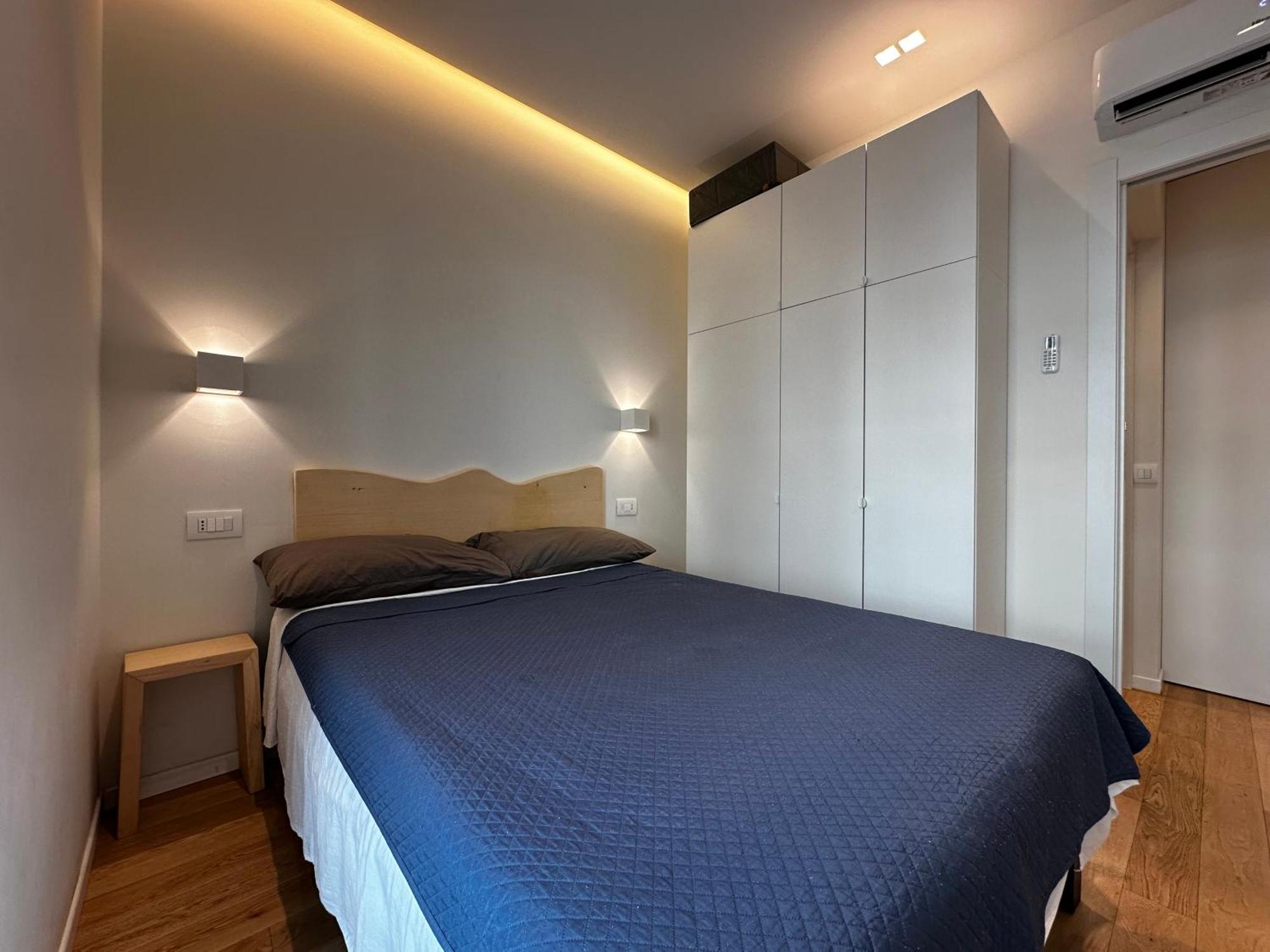 Eleonora Retreat Apartment
