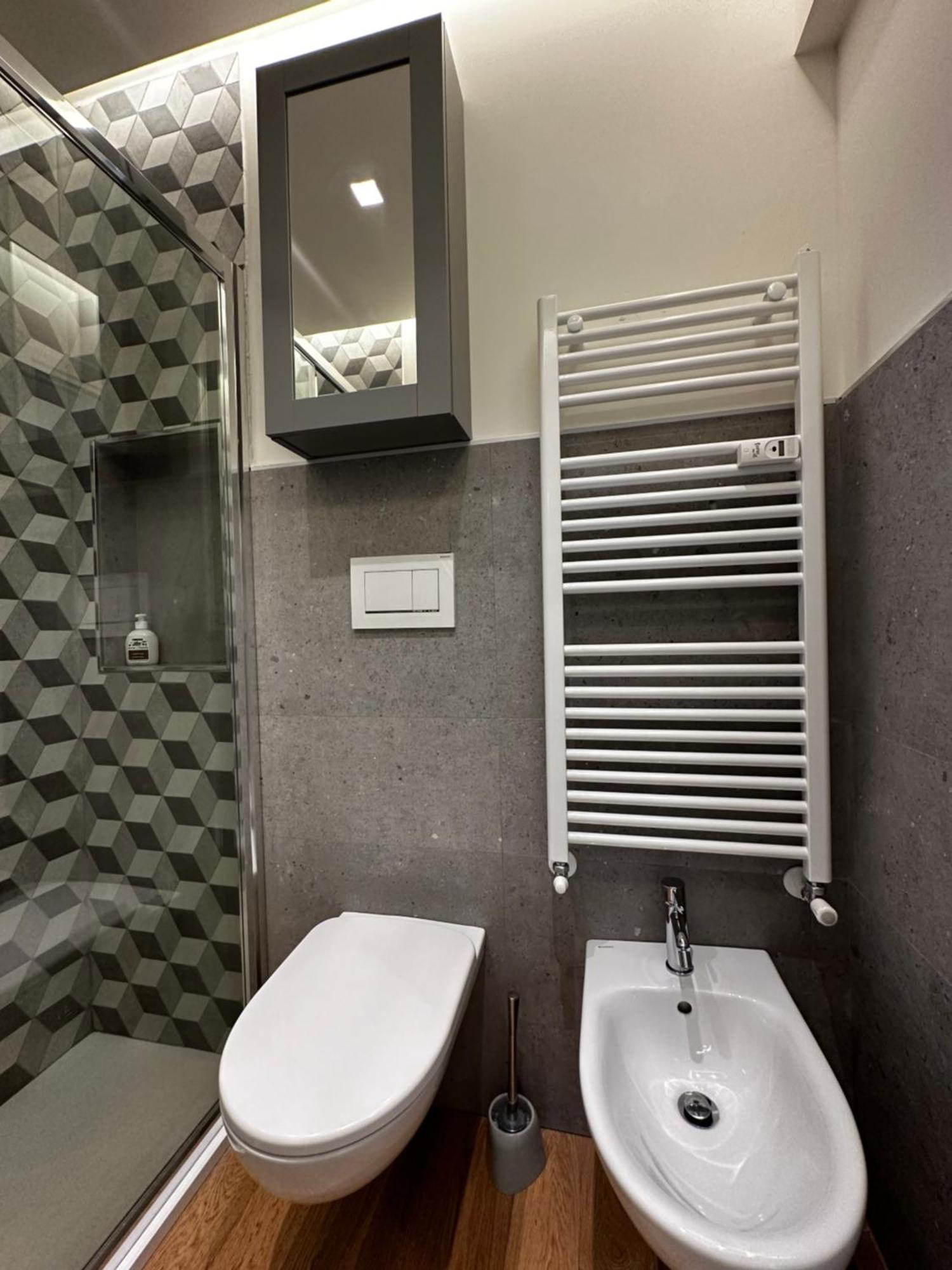 Eleonora Retreat Apartment Mailand