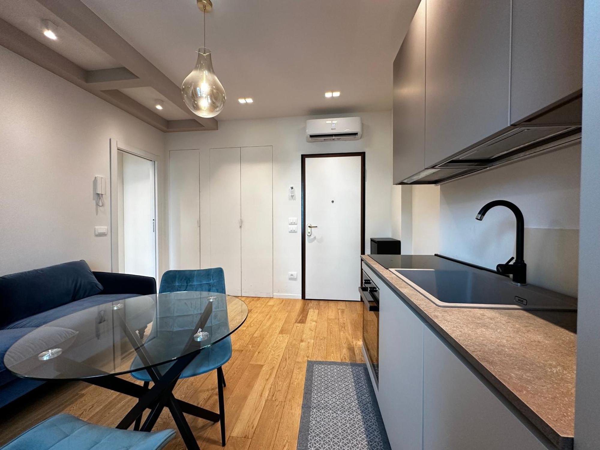 Apartment Eleonora Retreat Mailand