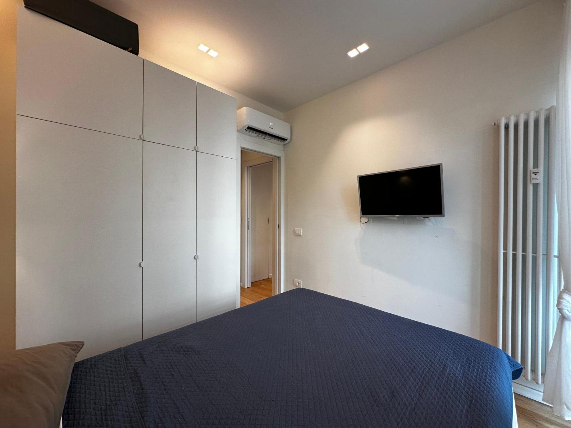 Eleonora Retreat Apartment