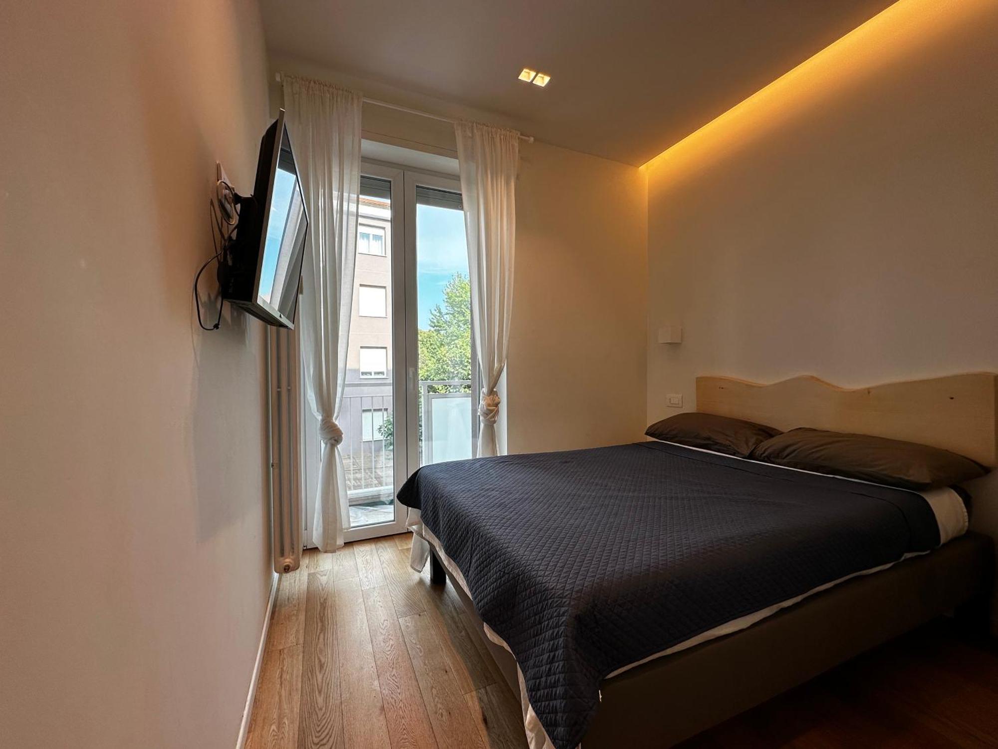 Eleonora Retreat Apartment *