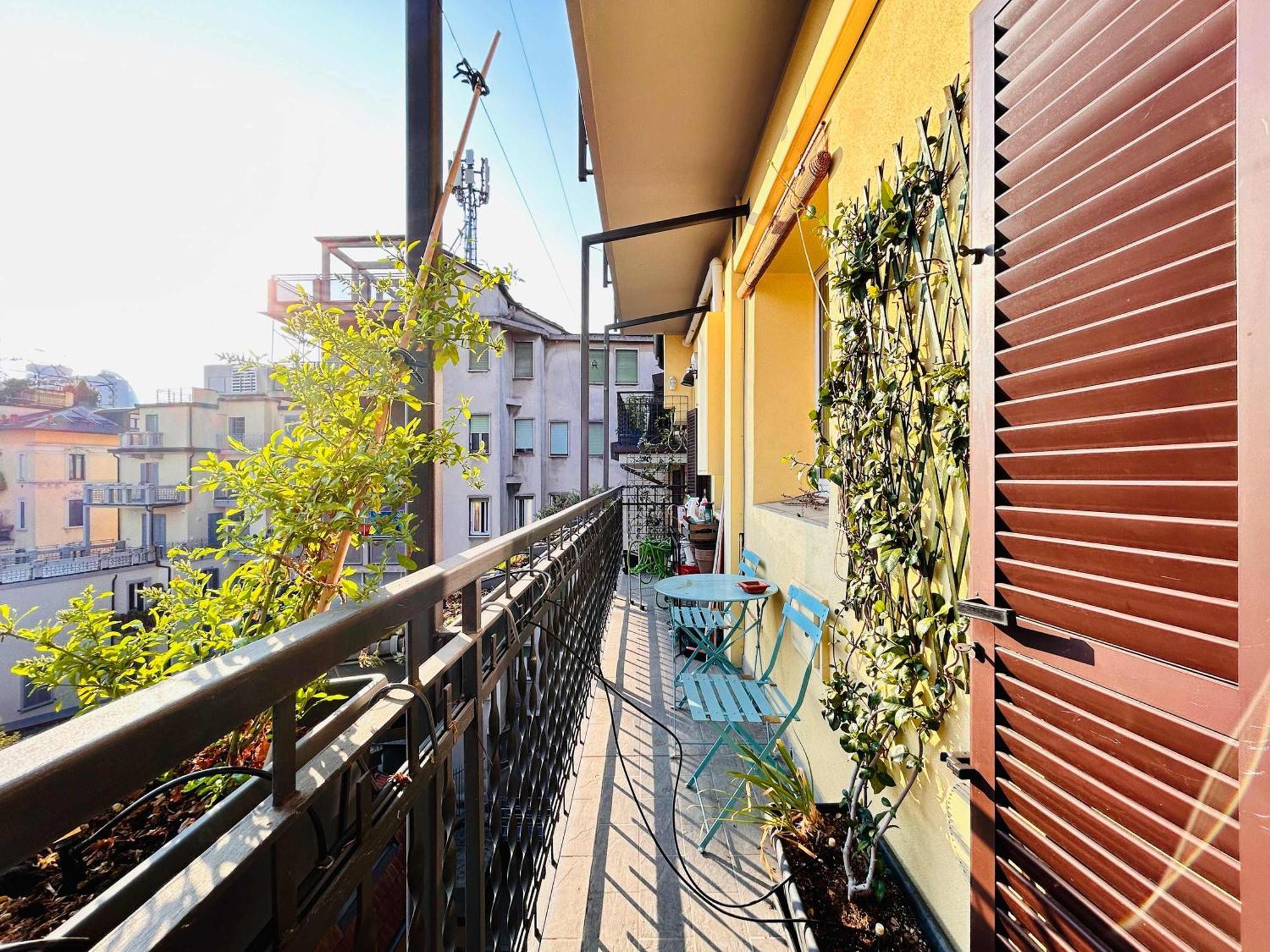 Homeby, Casa Canonica Charming In Arco Della Pace Apartamento *