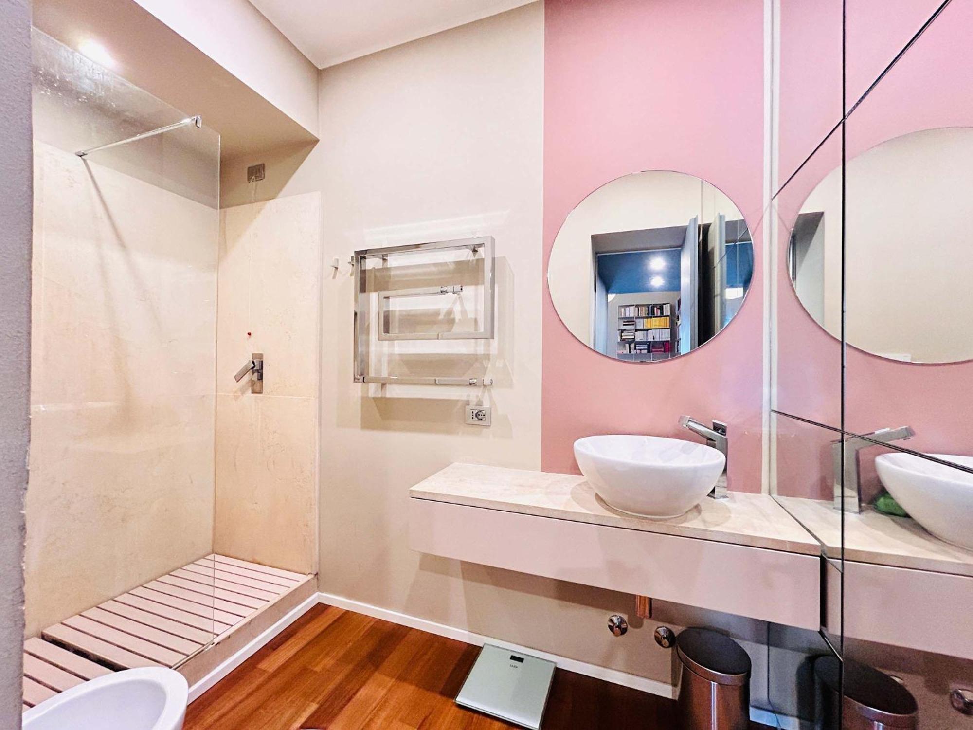 Apartamento Homeby, Casa Canonica Charming In Arco Della Pace Milão