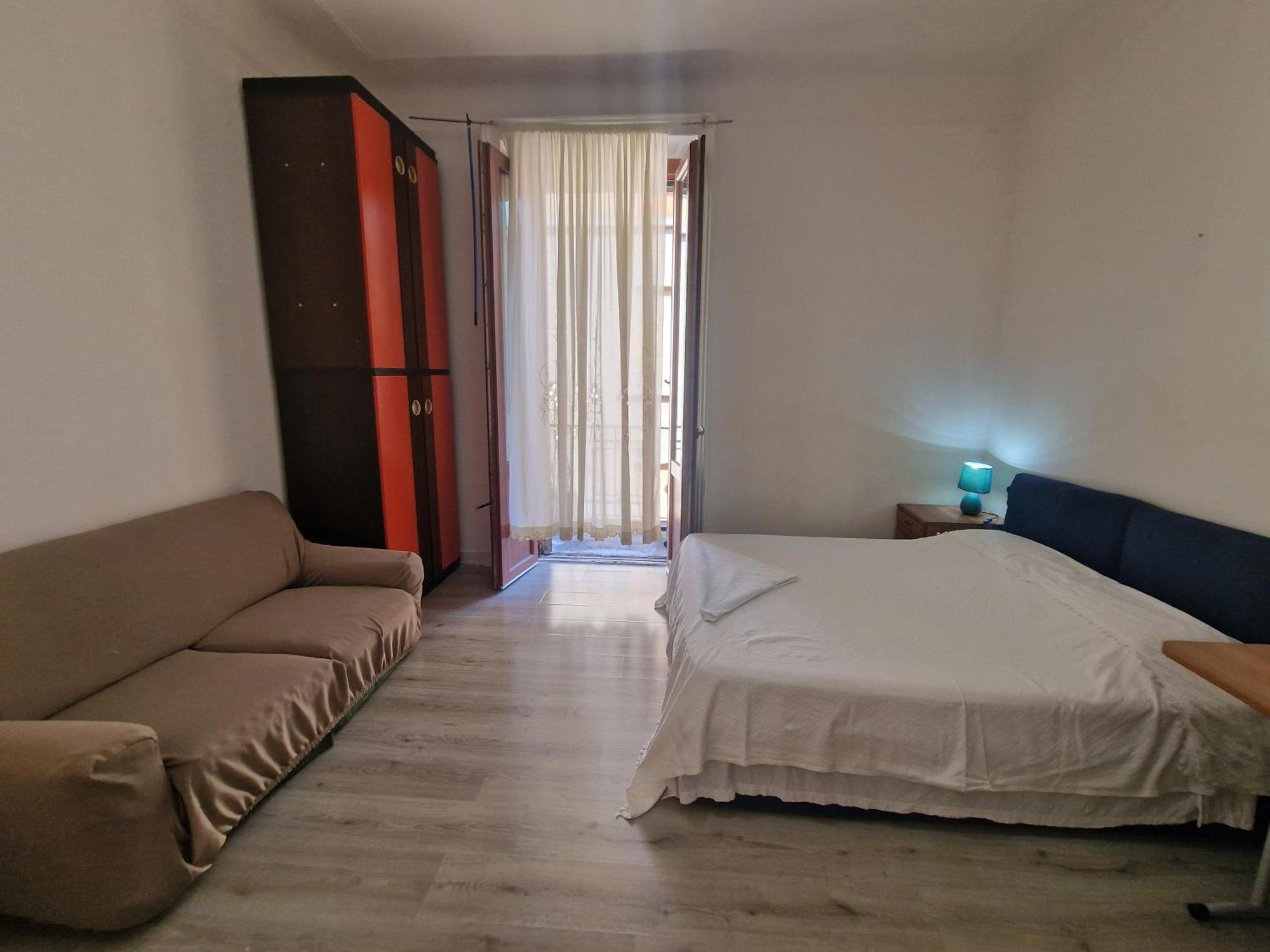 House In The City Center-casa Nel Centro Della Citta *