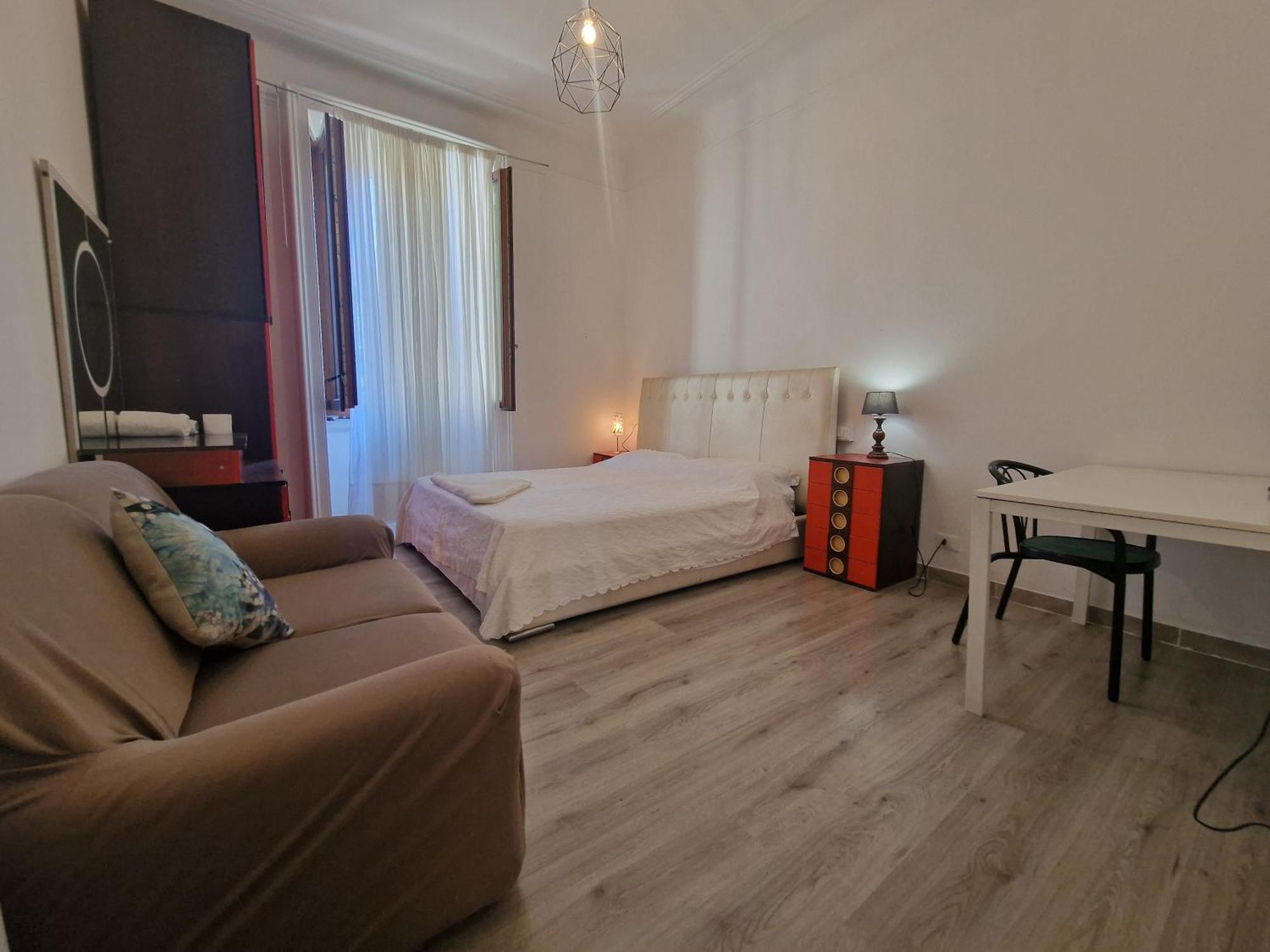 House In The City Center-casa Nel Centro Della Citta Mailand