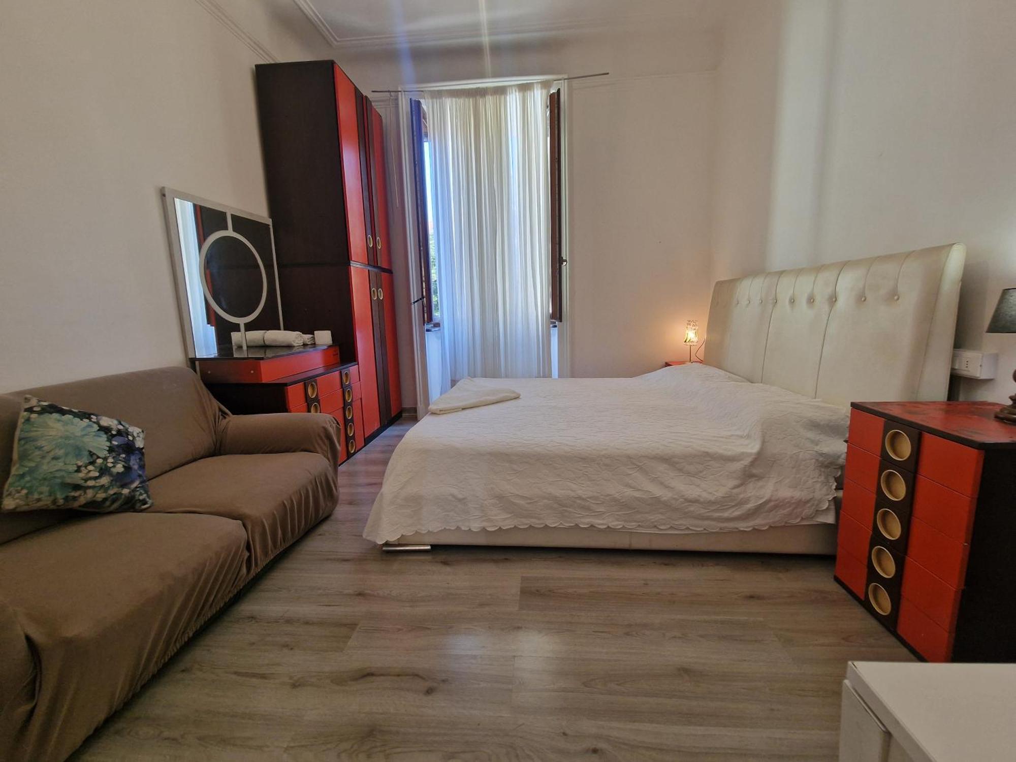 House In The City Center-casa Nel Centro Della Citta