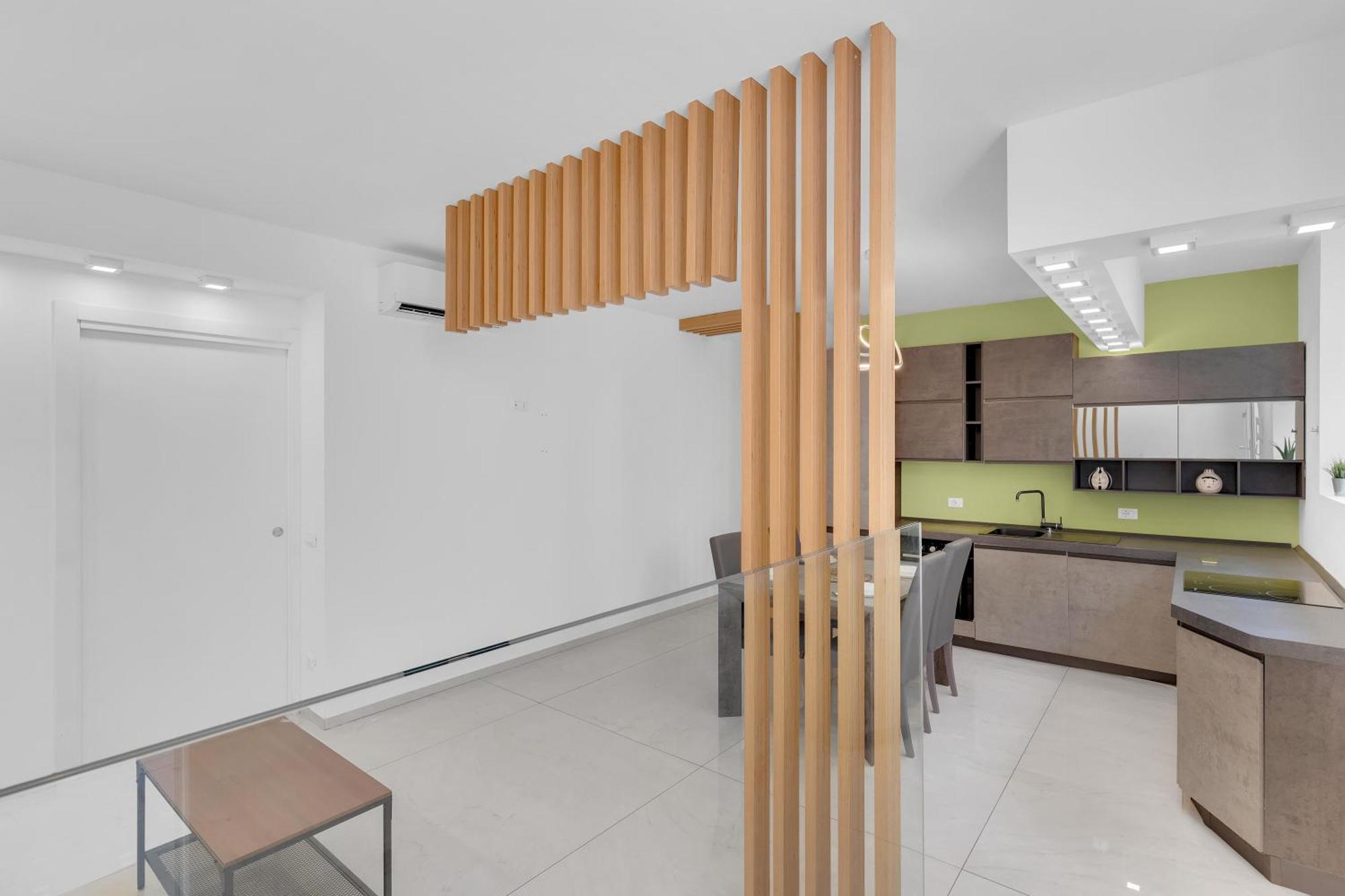 Ma6 - Duomo - Luxury Large - Apartment
