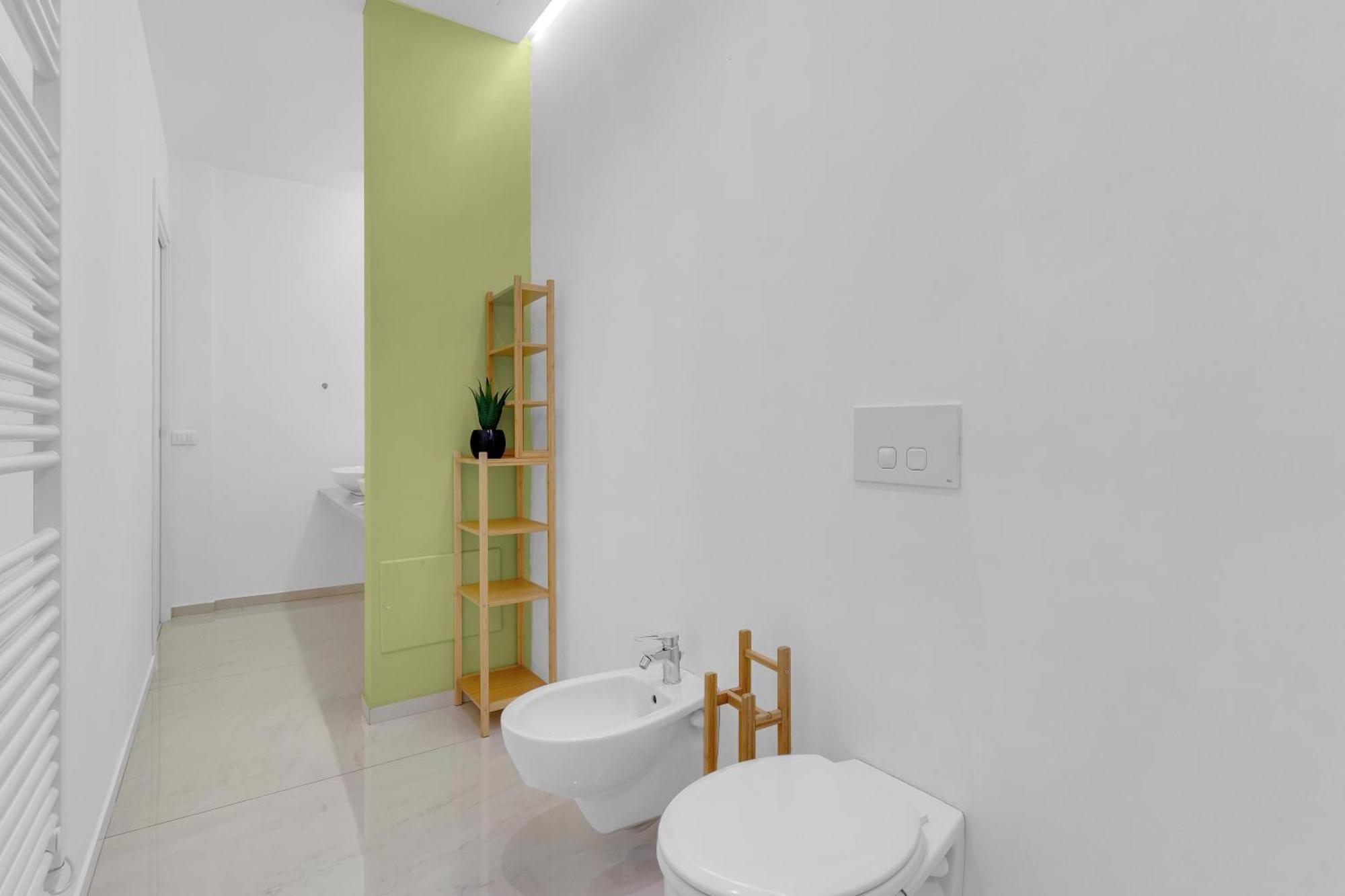 Ma6 - Duomo - Luxury Large - Apartment *