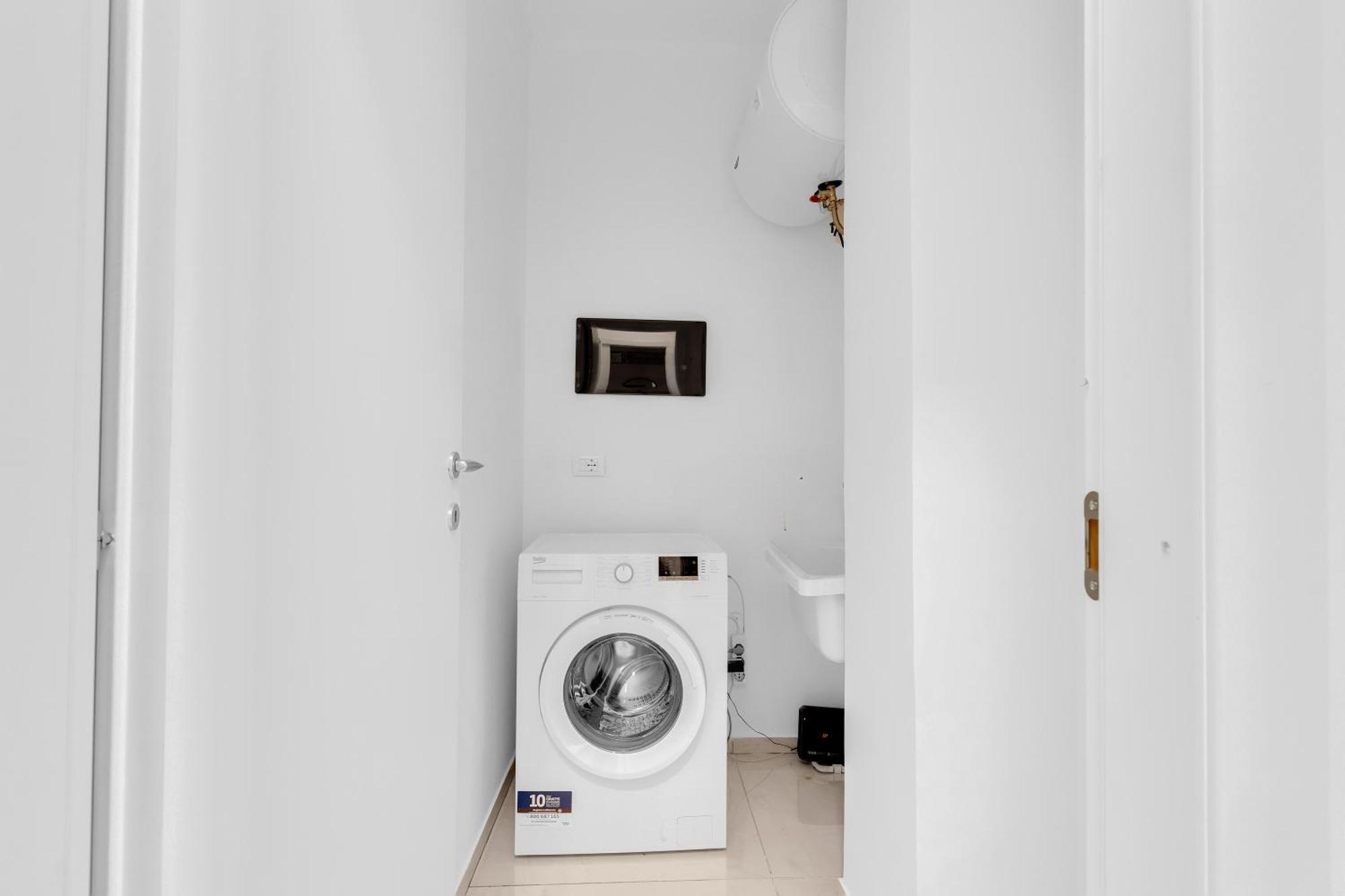 Ma6 - Duomo - Luxury Large - Apartment Mailand