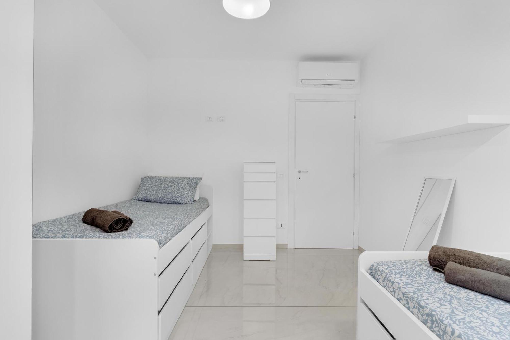 Ma6 - Duomo - Luxury Large - Apartment