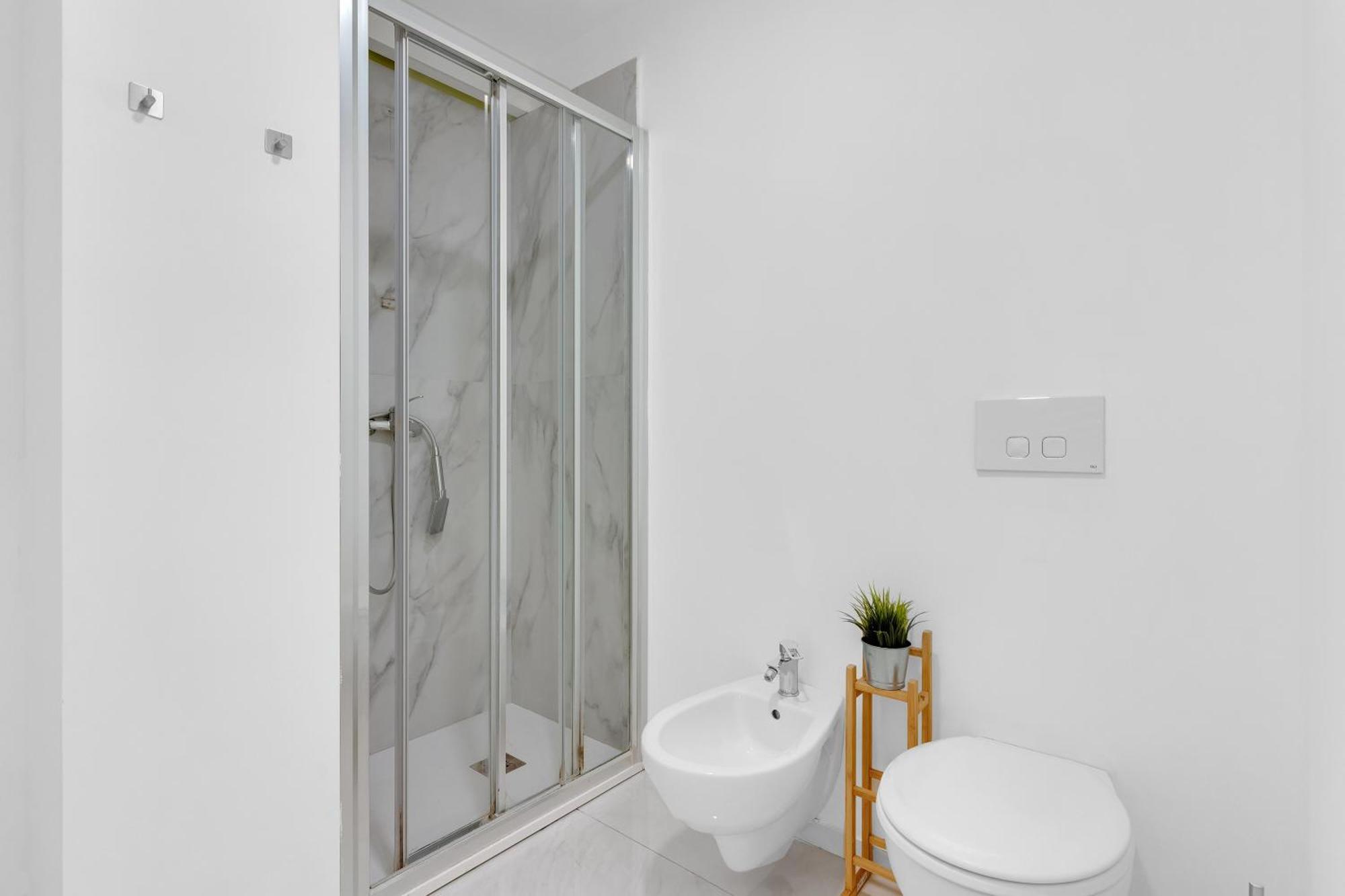 Ma6 - Duomo - Luxury Large - Apartment