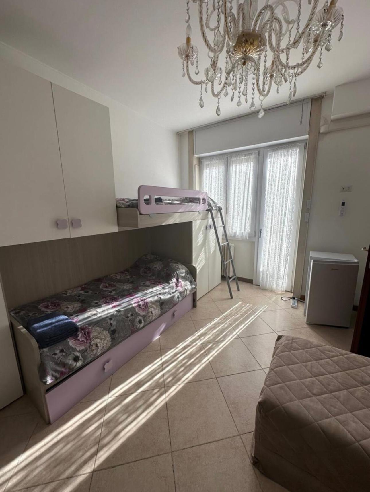 Gigli, Con Cucina In Comune E Terrazza Guest house Milan