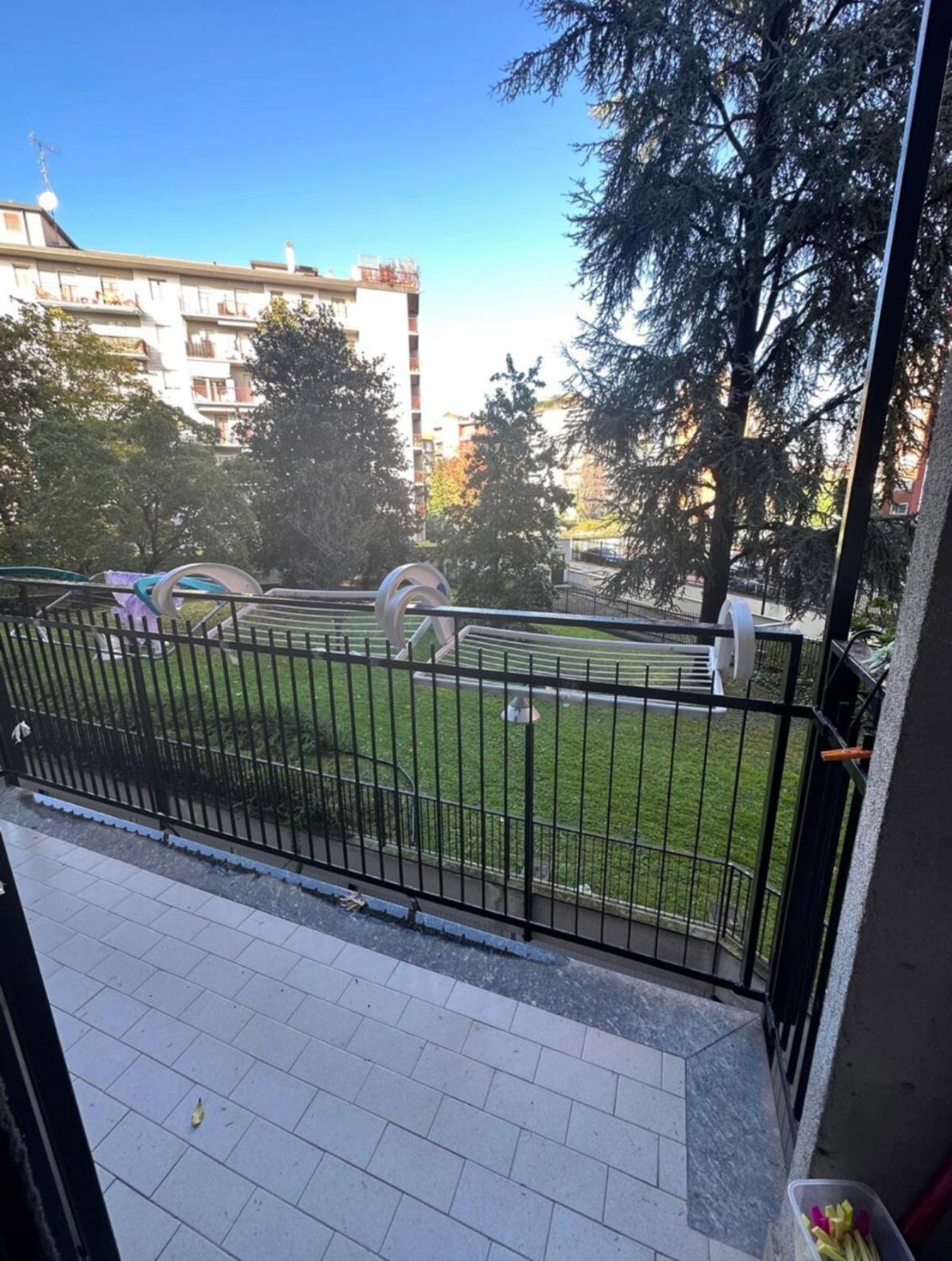 Gigli, Con Cucina In Comune E Terrazza * Milan