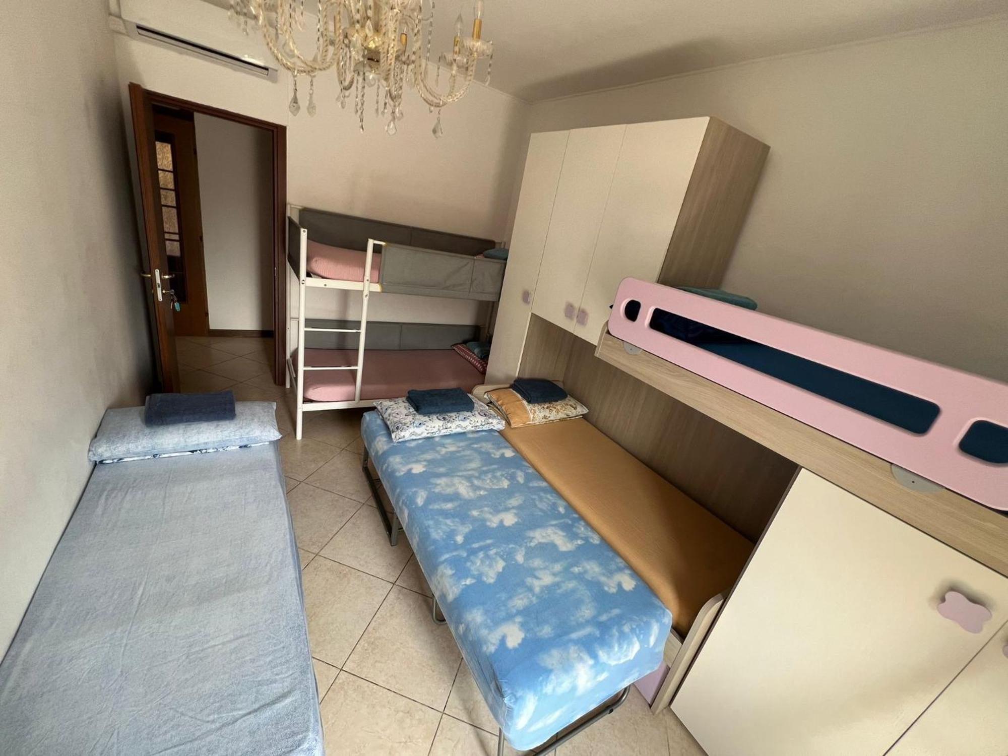 Gigli, Con Cucina In Comune E Terrazza Guest house *