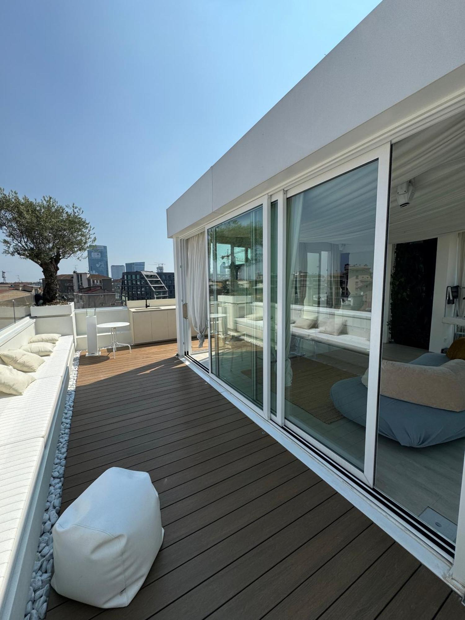 Skyjungle, Luxury Penthouse Private Pool And