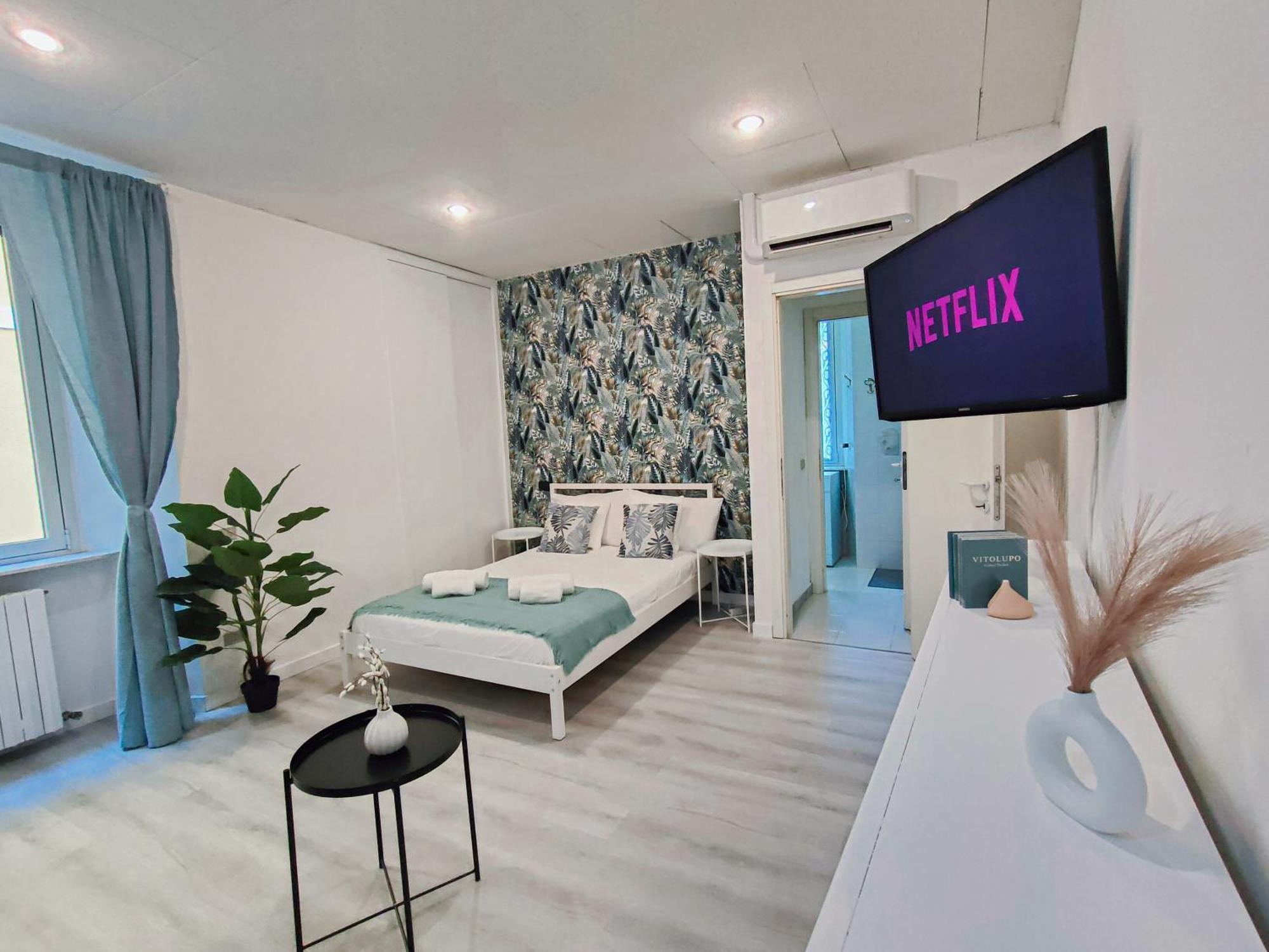 Apartamento S&m 