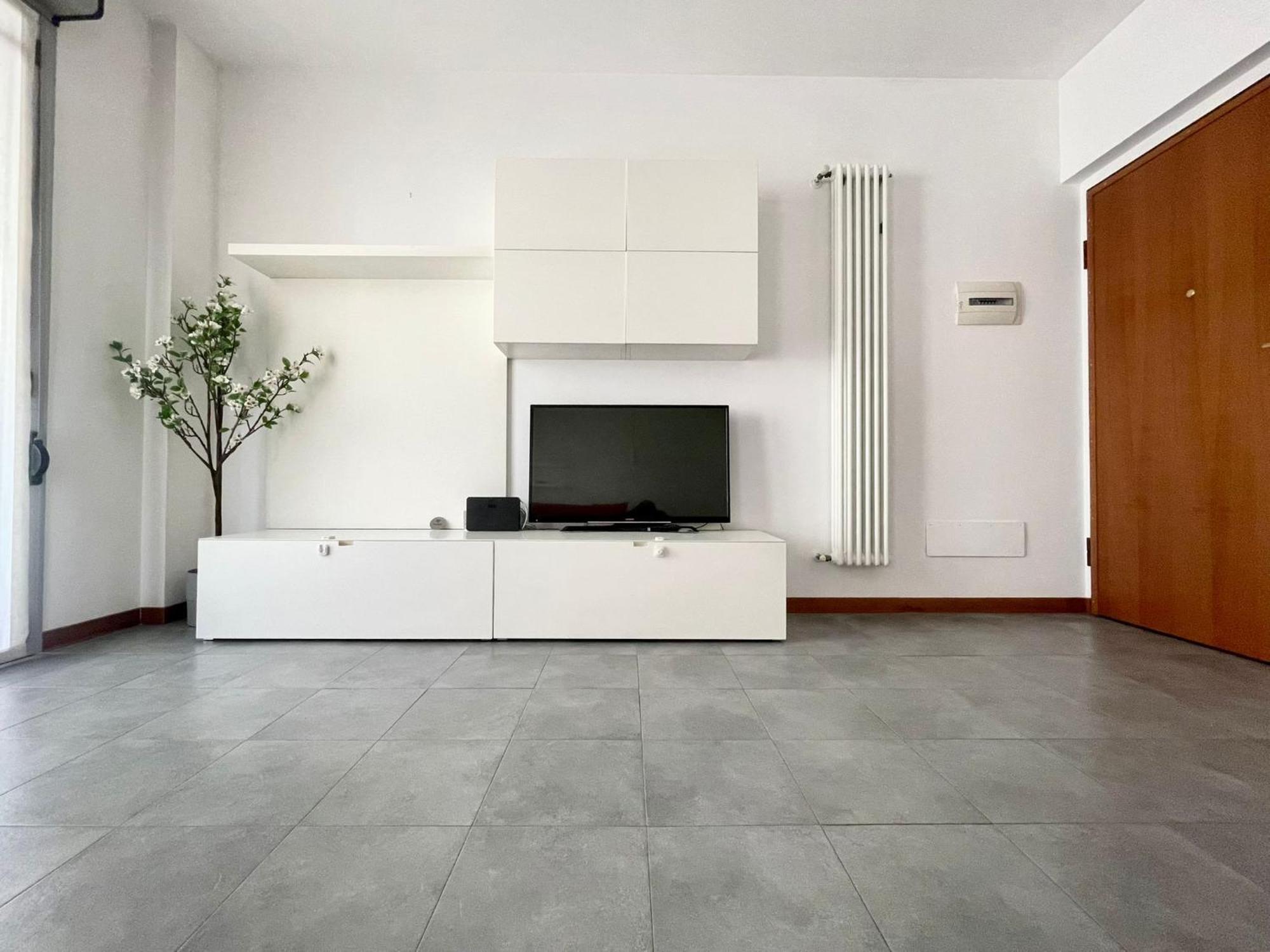 Santa Giulia Terrace - 15 Mins Center Mailand
