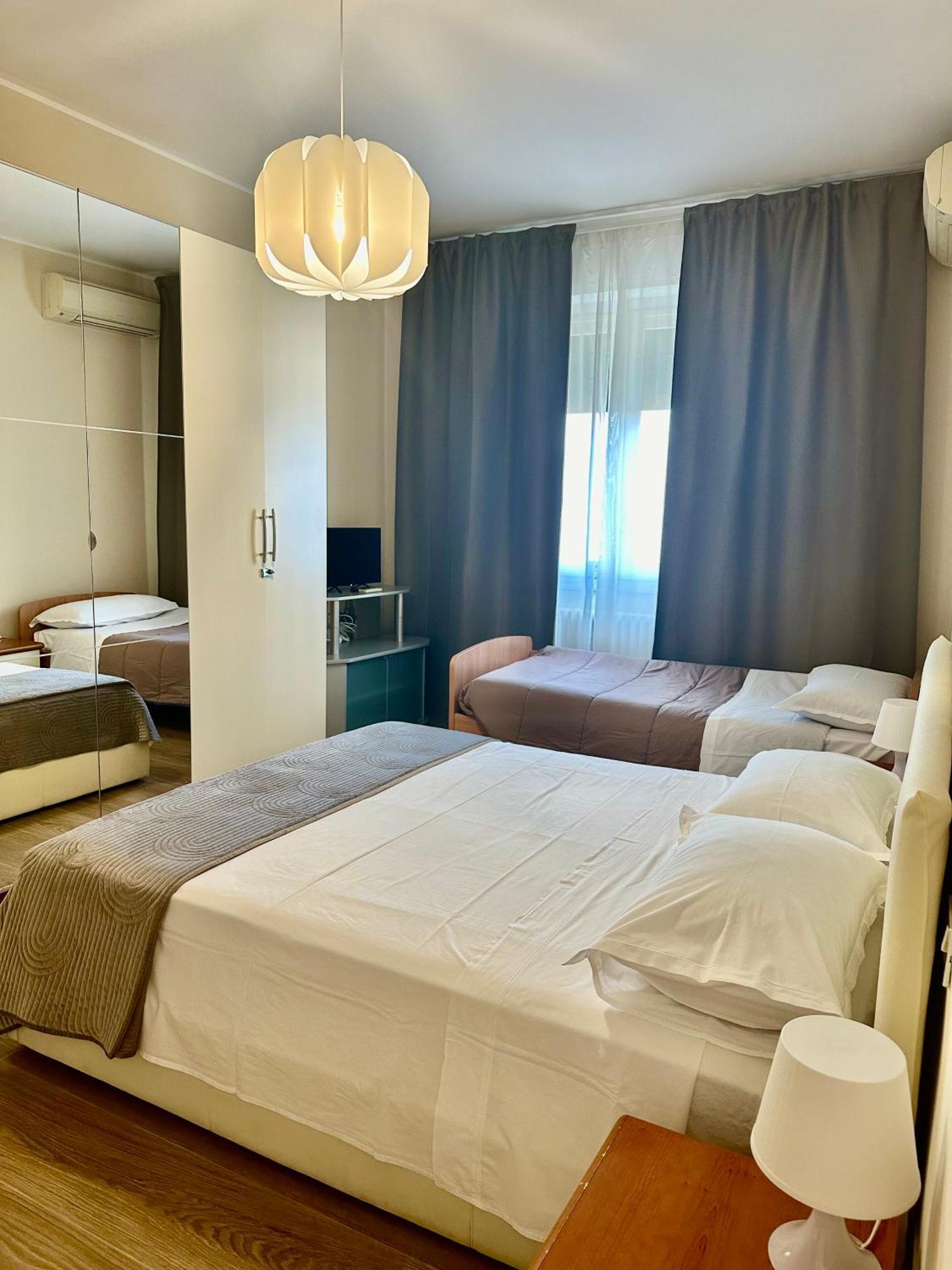 Apartamento Bicocca Modern Milão