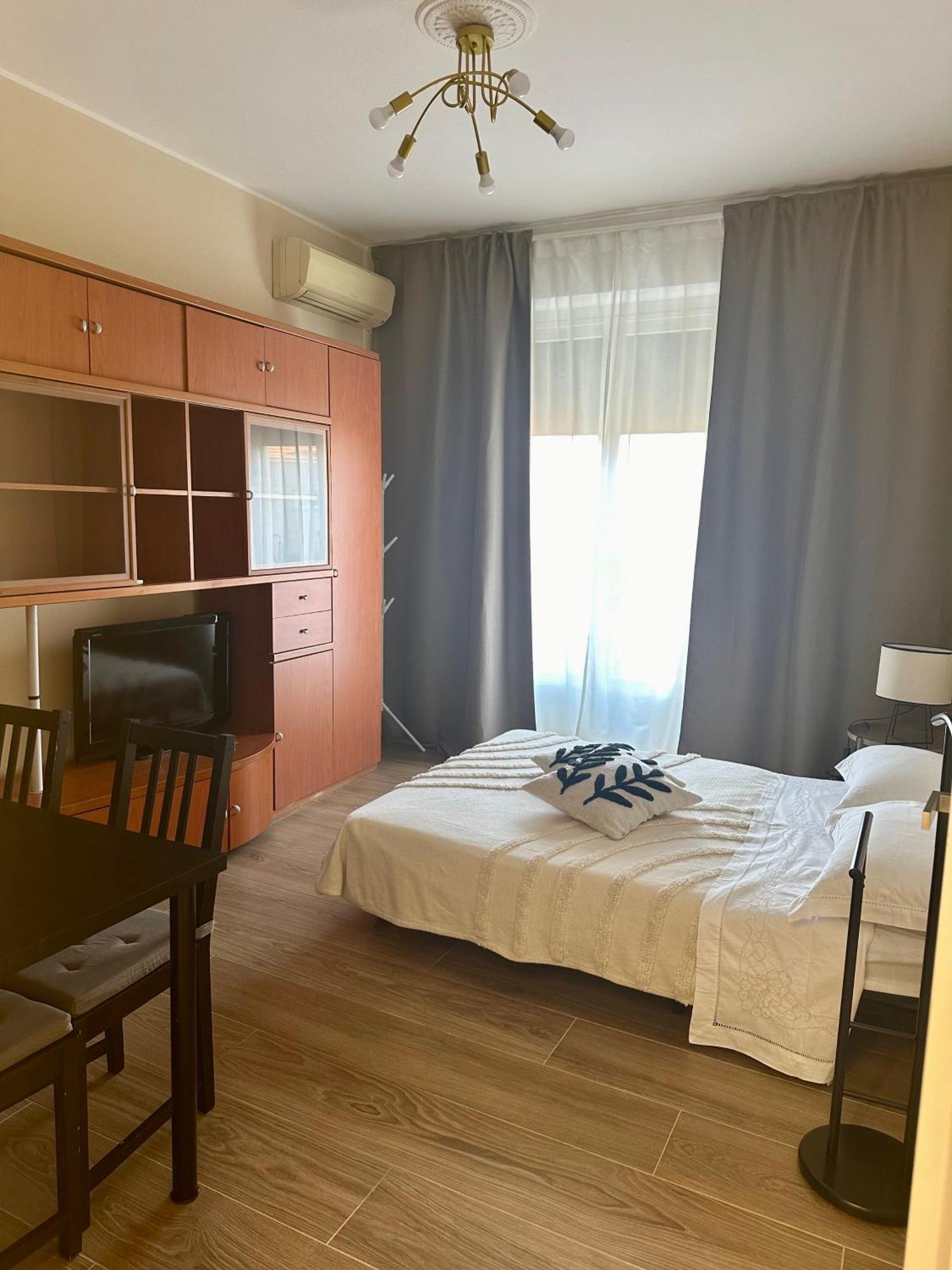 Apartamento Bicocca Modern Milão