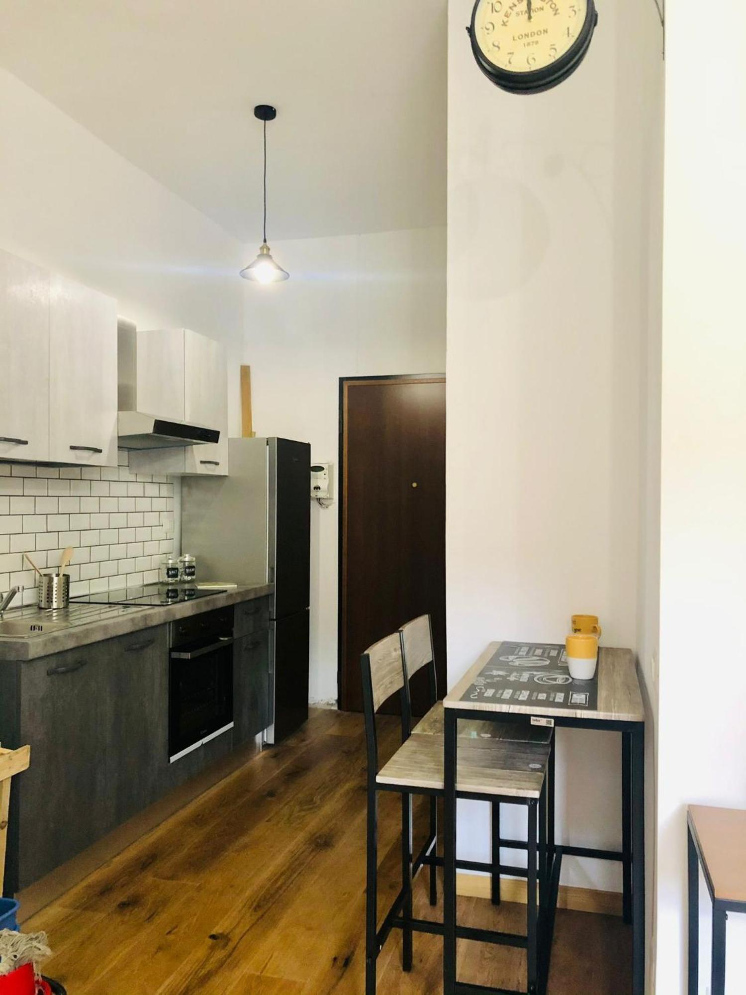 Apartment L'arche Comfort E Relax - Dergano House 2
