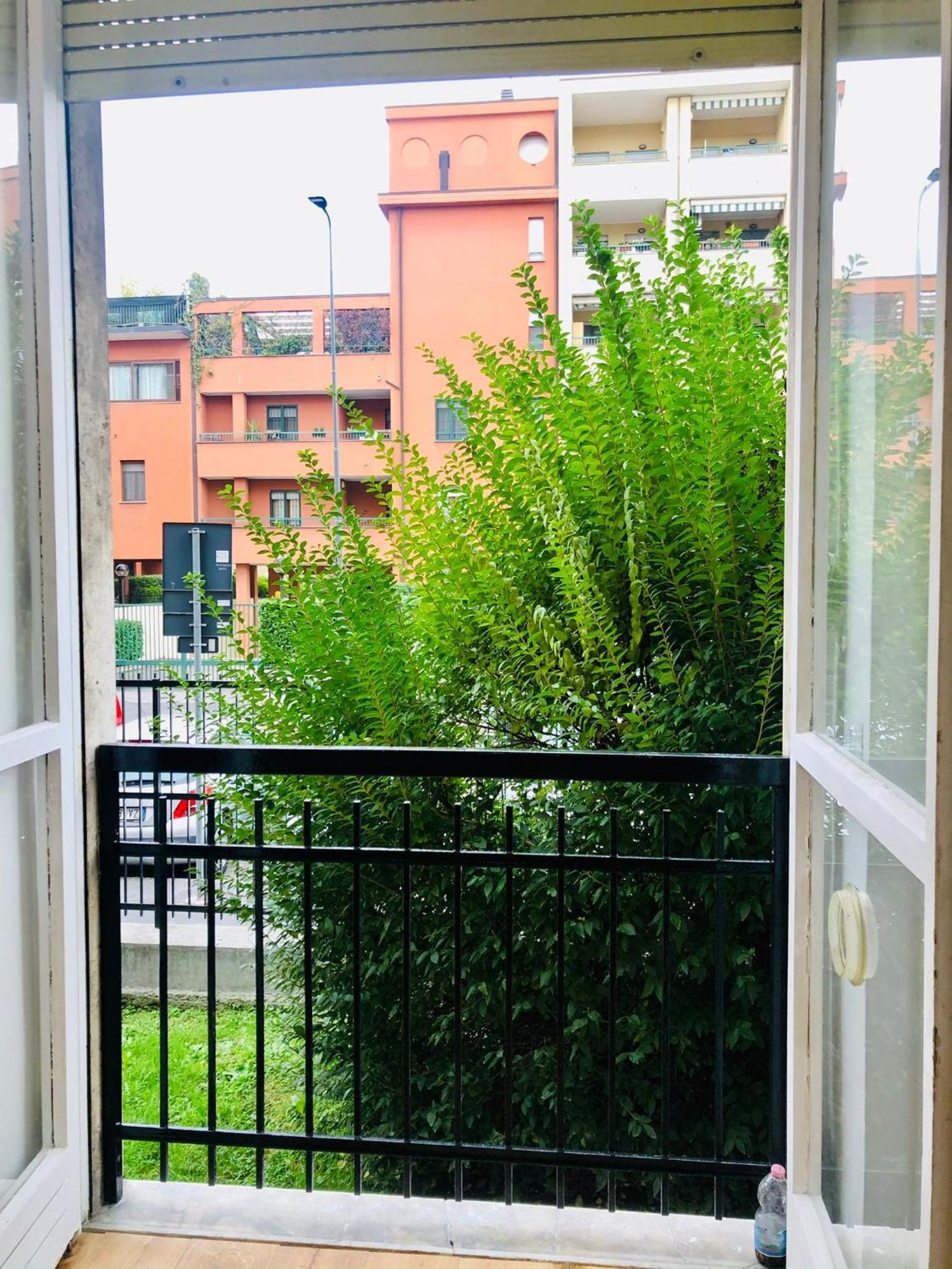 L'arche Comfort E Relax - Dergano House 2 Apartment