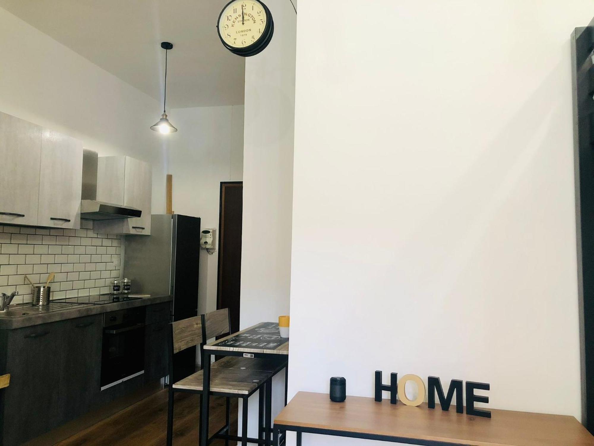 Apartment L'arche Comfort E Relax - Dergano House 2 *