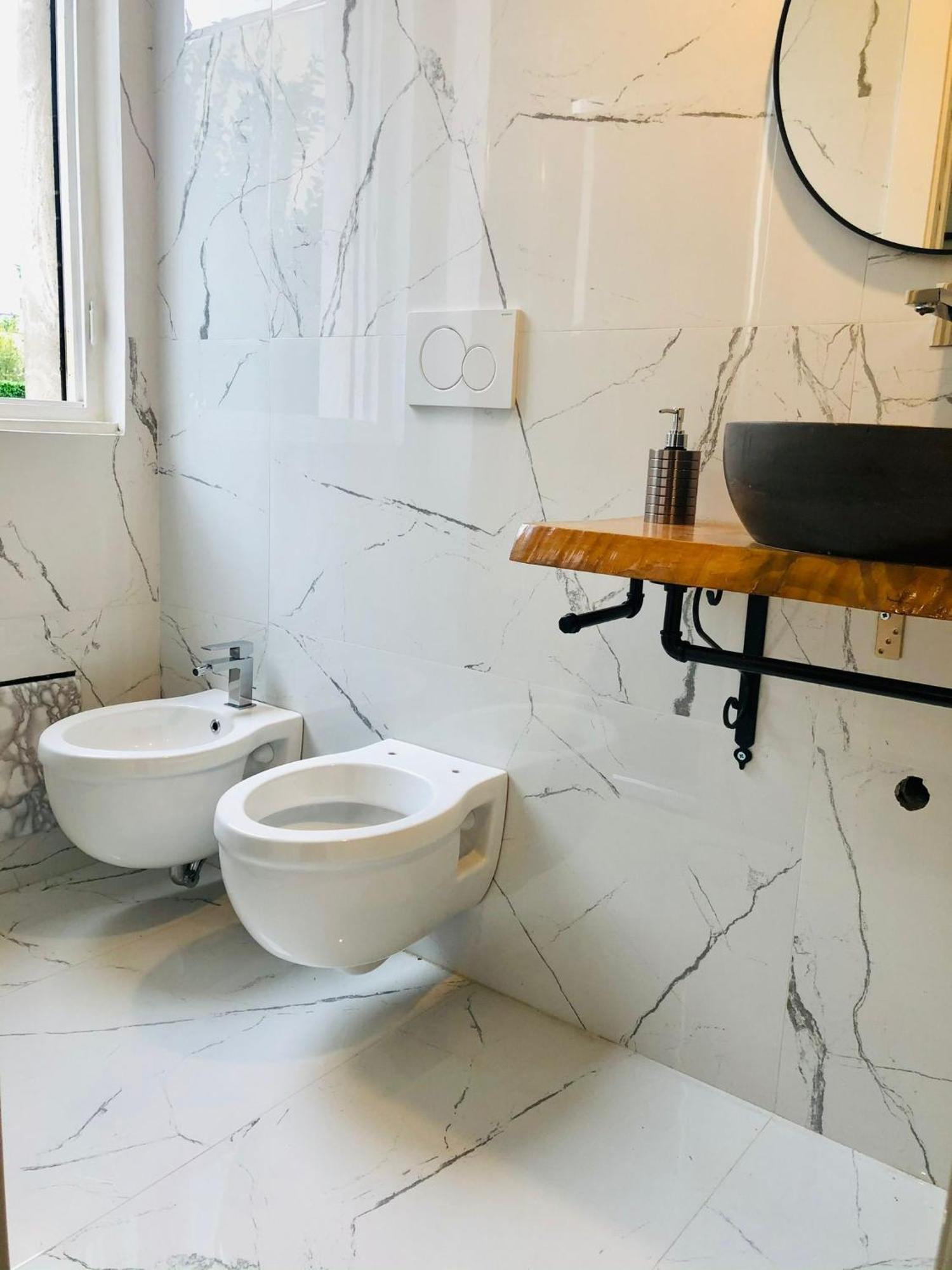 L'arche Comfort E Relax - Dergano House 2