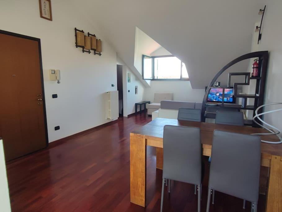 Apartamento Un Posto Tranquillo A *