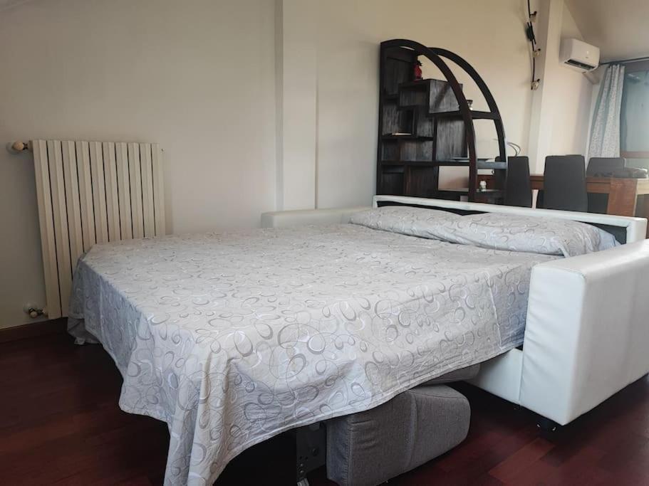 Apartamento Un Posto Tranquillo A