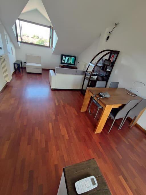 Un Posto Tranquillo A Apartamento