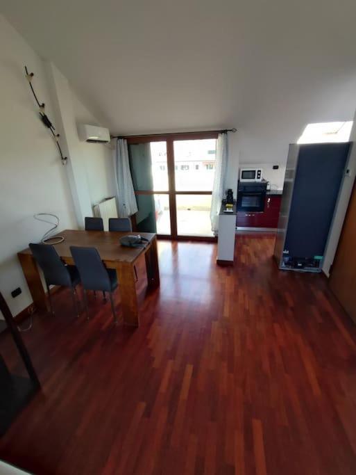 Apartamento Un Posto Tranquillo A *