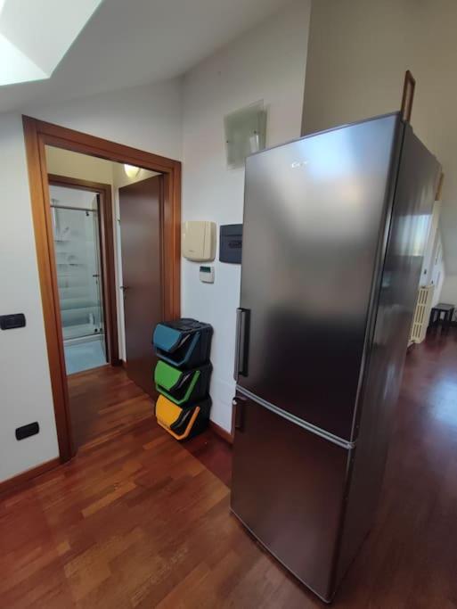 Un Posto Tranquillo A Apartamento *