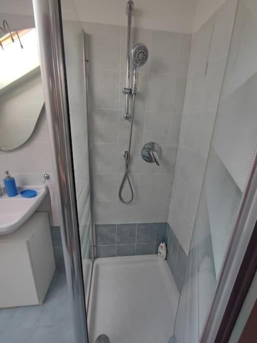 Apartamento Un Posto Tranquillo A *