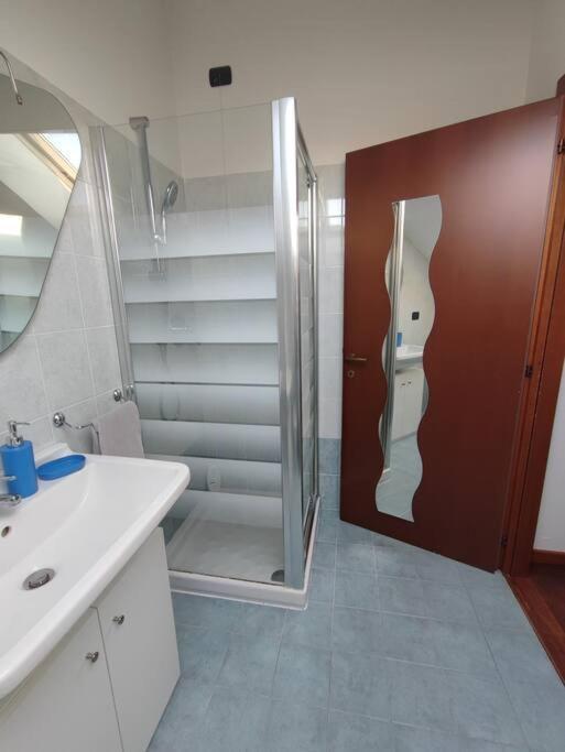 Un Posto Tranquillo A Apartamento Milão