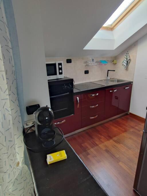 Un Posto Tranquillo A Apartamento Milão