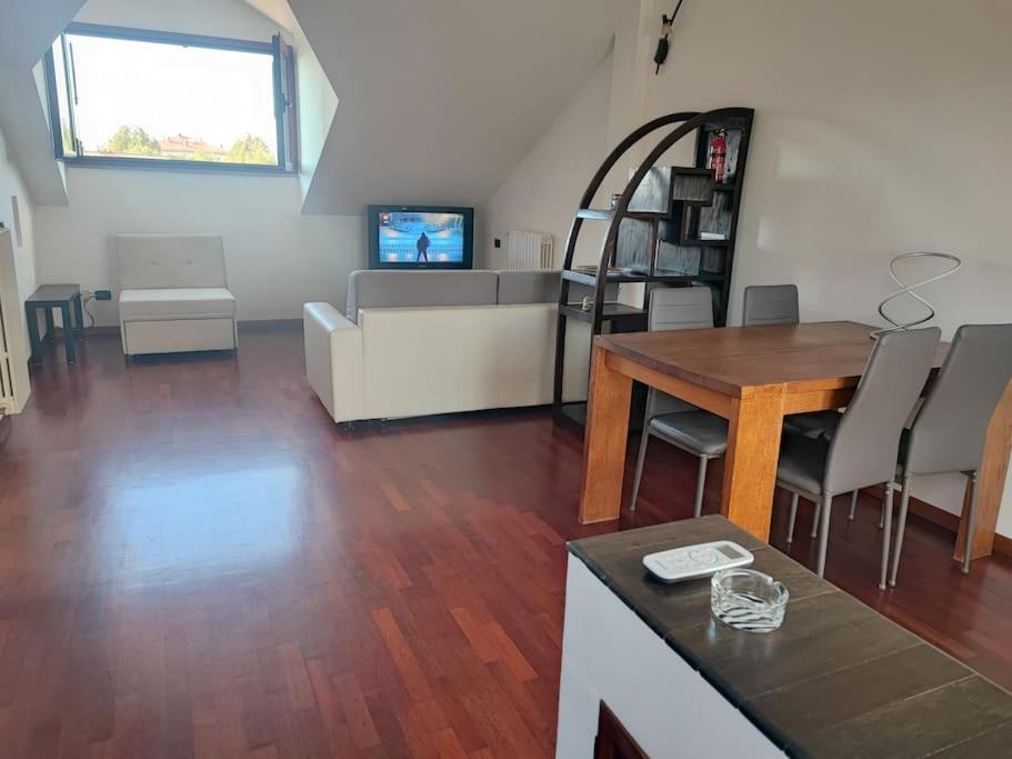 Apartamento Un Posto Tranquillo A *