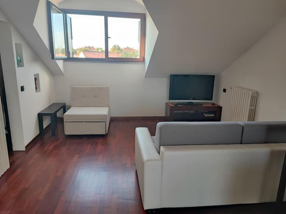 Un Posto Tranquillo A Apartamento Milão